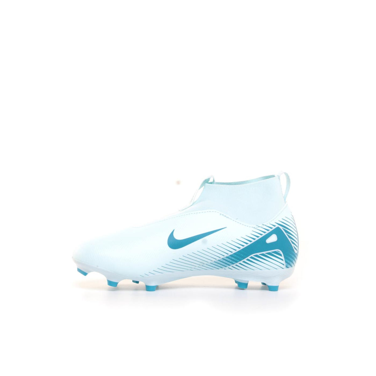 NIKE JR ZOOM SUPERFLY 10 ACAD - seconda immagine