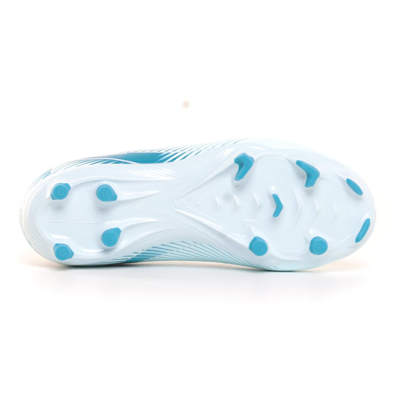 NIKE JR ZOOM SUPERFLY 10 ACAD