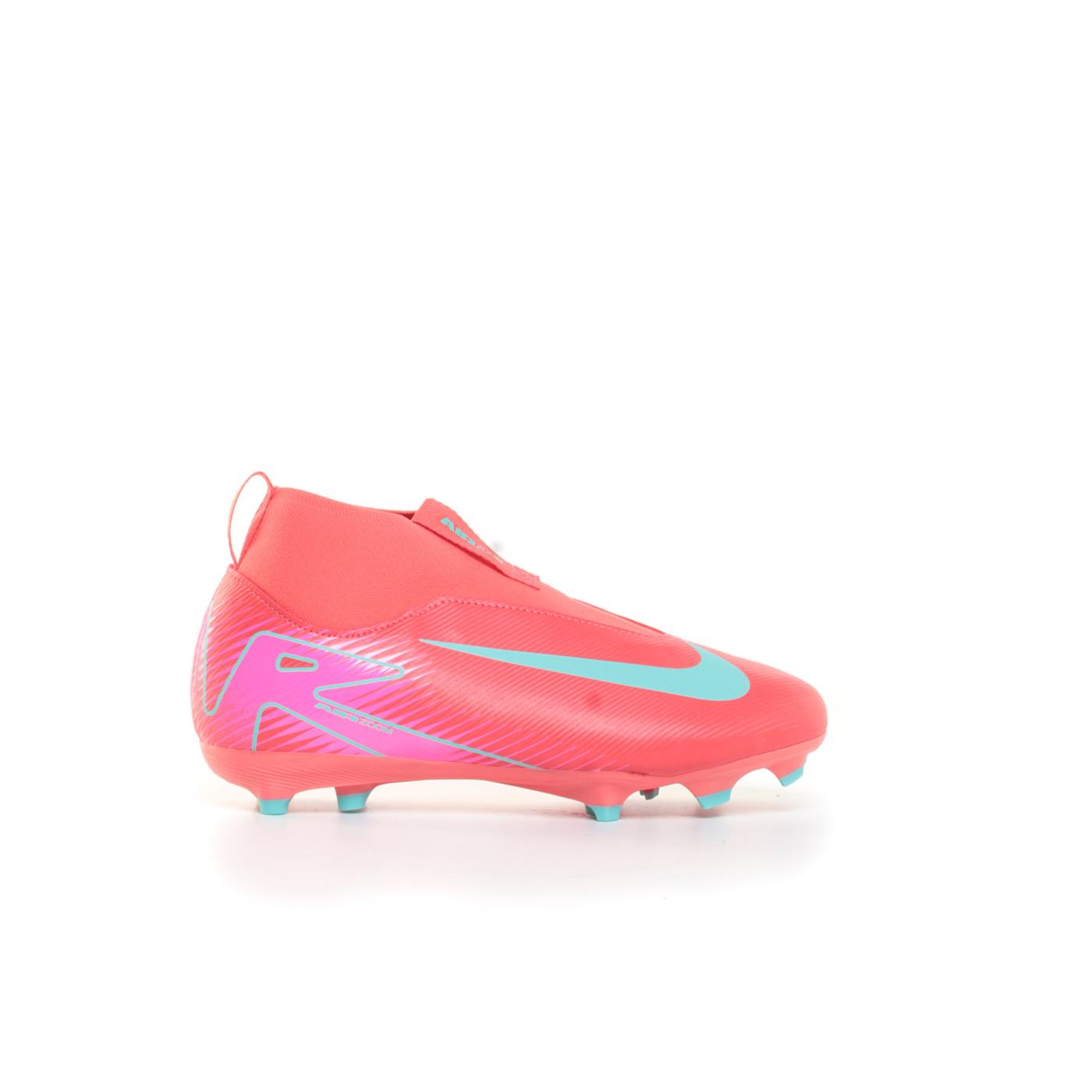 NIKE JR SUPERFLY 10 ACADEMY FG