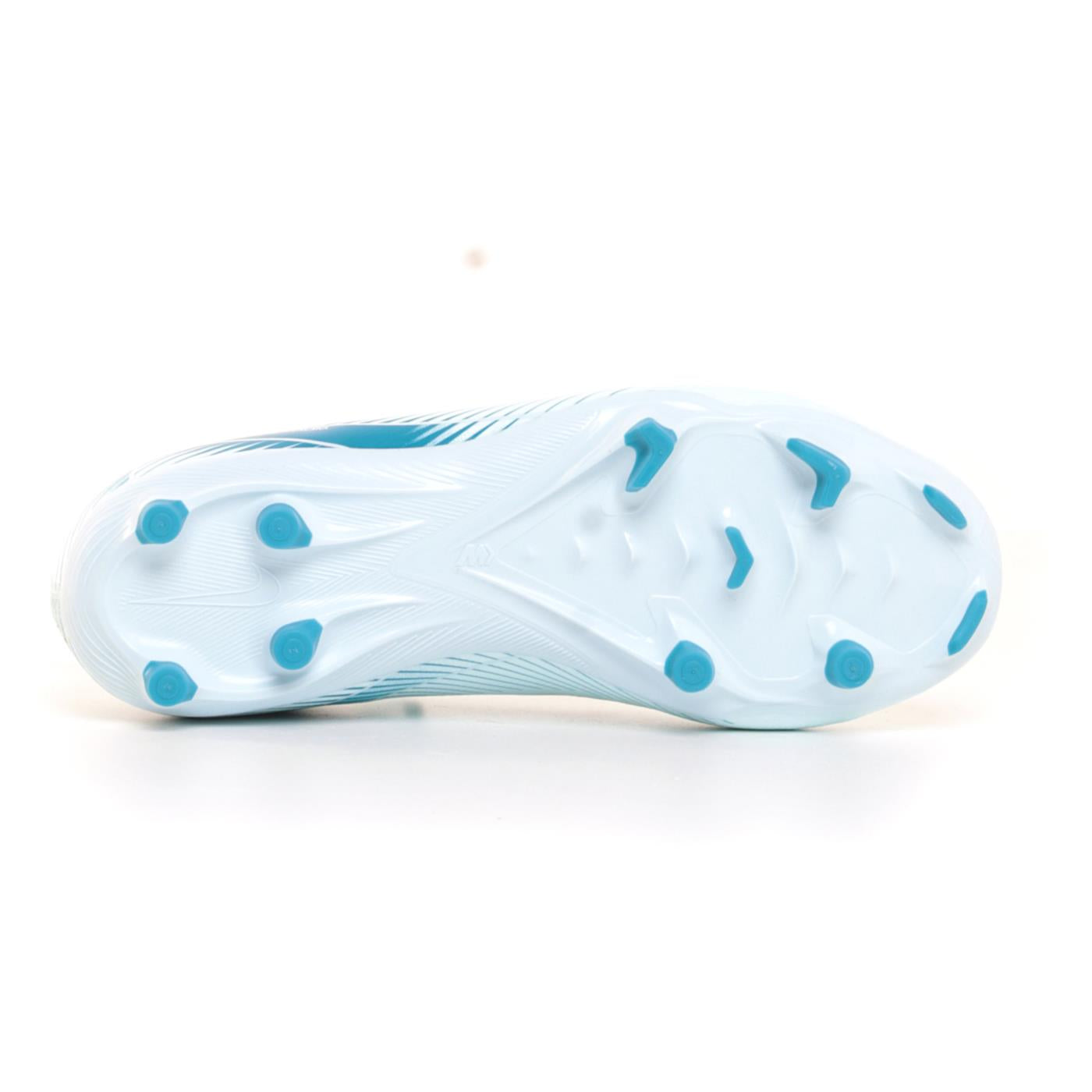 NIKE JR ZOOM VAPOR 16 ACAD FG