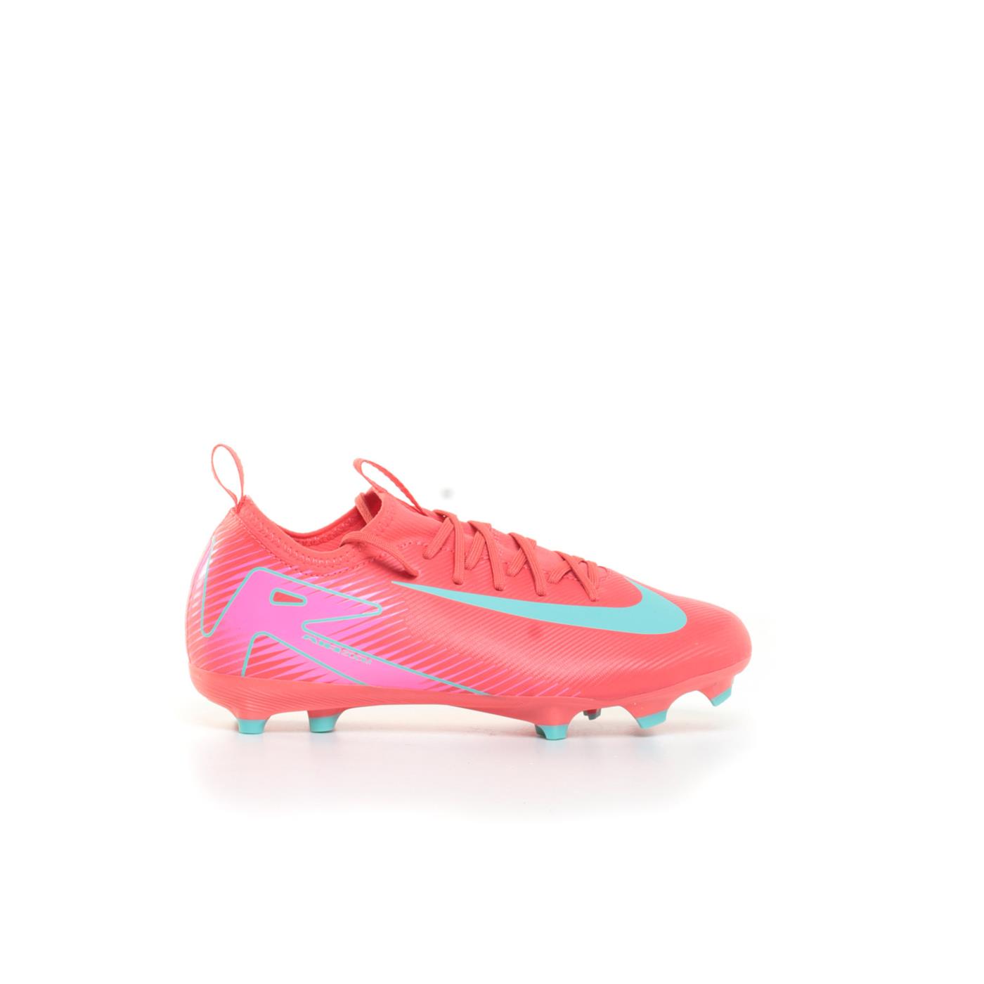 NIKE JR ZOOM VAPOR 16 ACAD FG