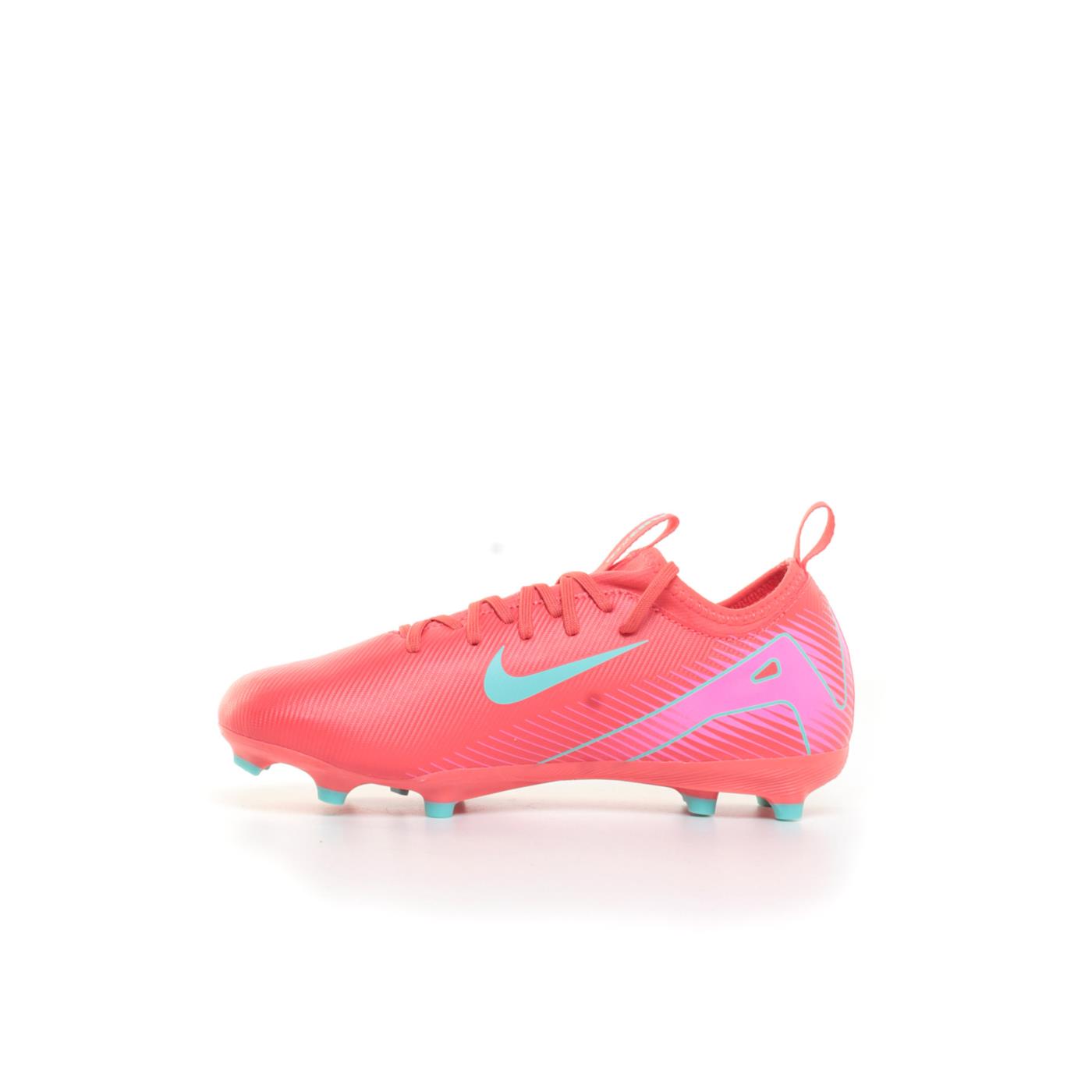 NIKE JR ZOOM VAPOR 16 ACAD FG