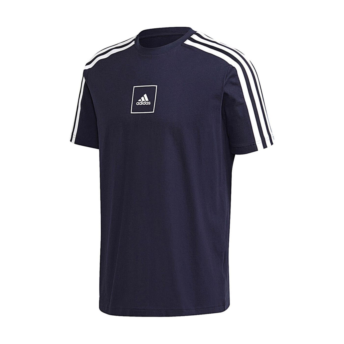 ADIDAS 3S TAPE TEE