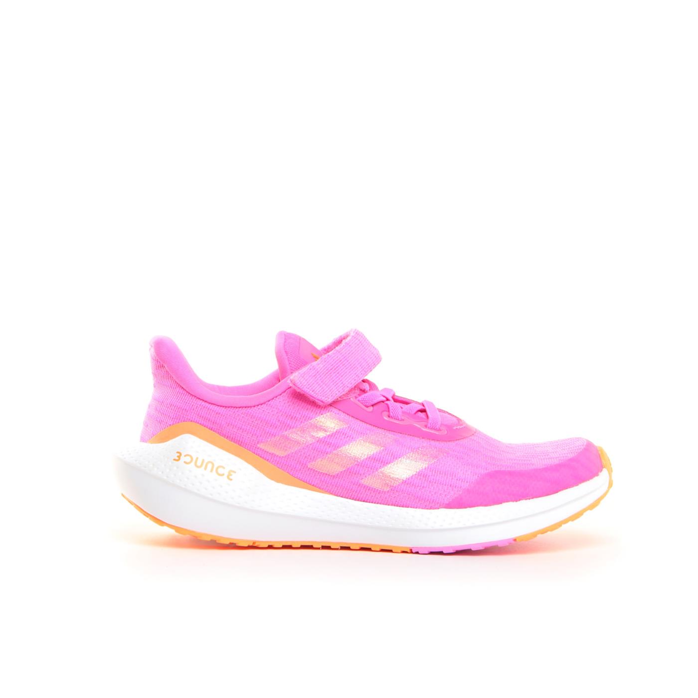 ADIDAS EQ21 RUN EL JUNIOR