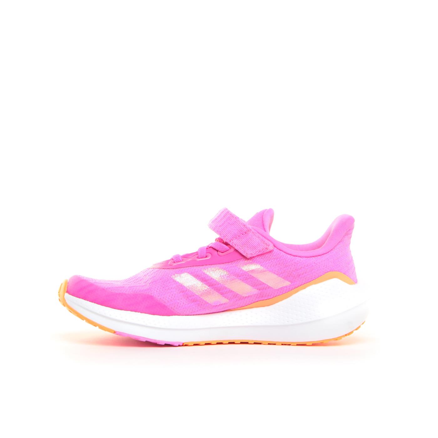 ADIDAS EQ21 RUN EL JUNIOR