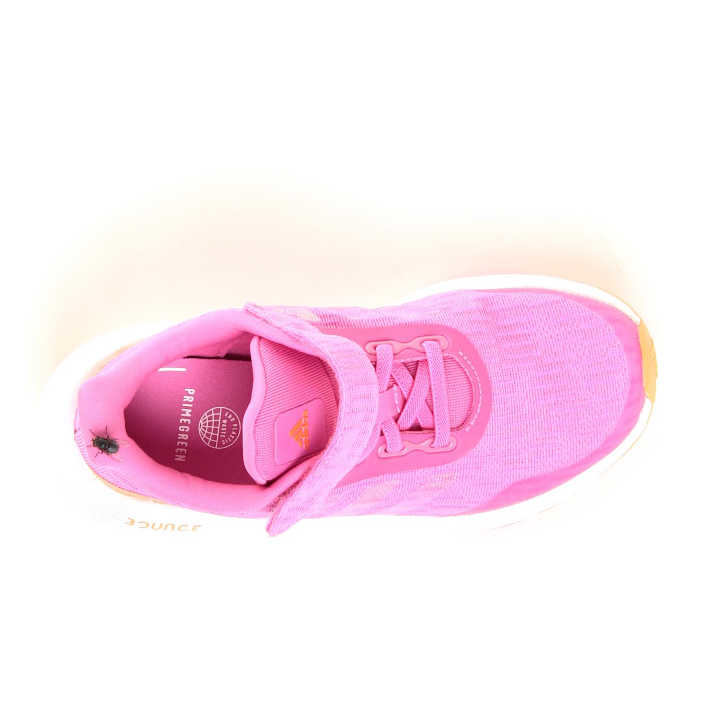 ADIDAS EQ21 RUN EL JUNIOR