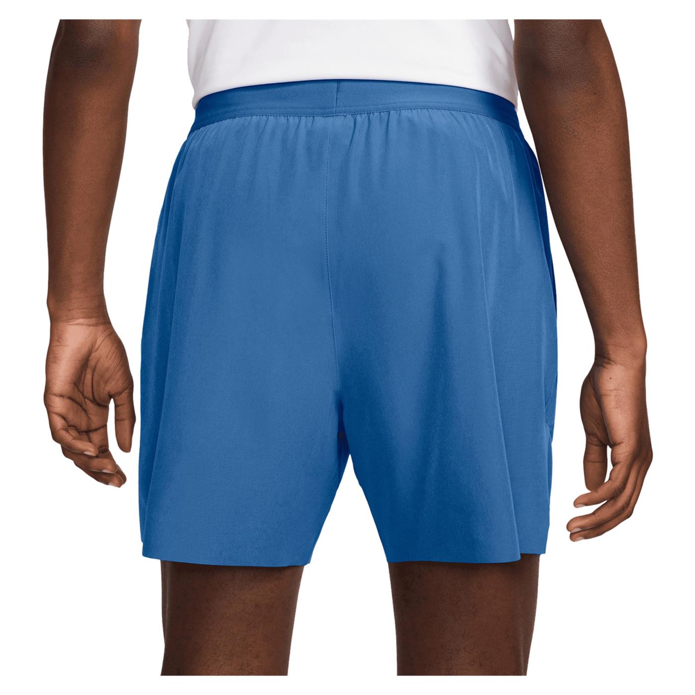 NIKE DRI FIT ADVANTAGE SHORT