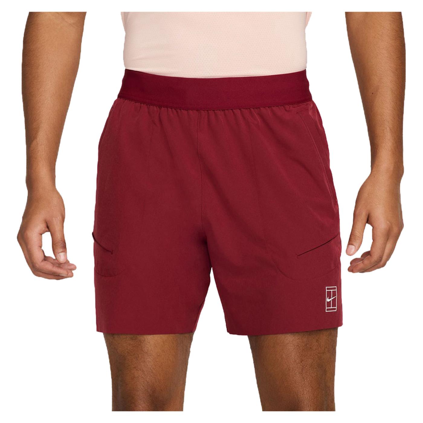 NIKE DRI FIT ADVANTAGE SHORT
