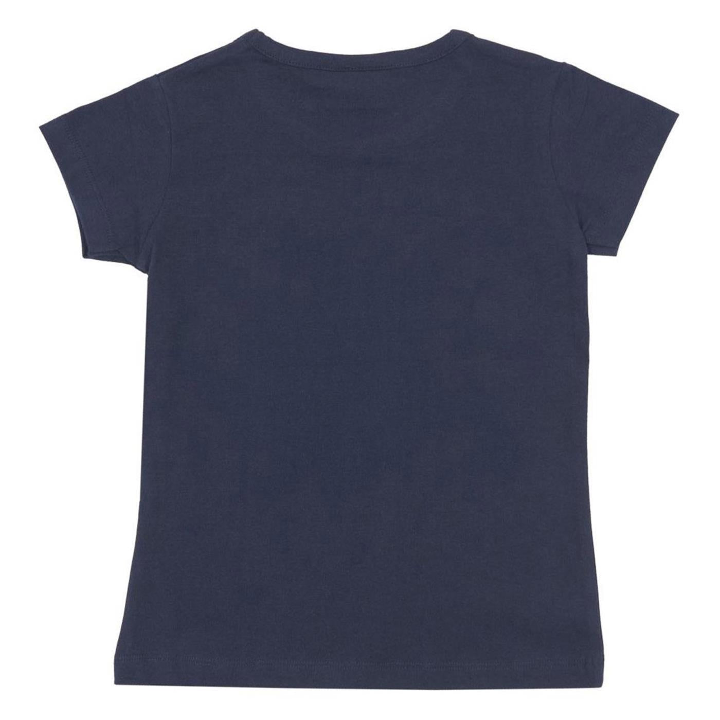 LEONE GIRL JR T-SHIRT SS BASIC