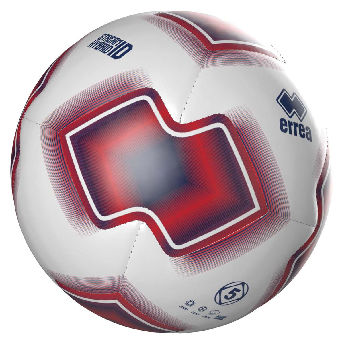 ERREA STREAM HYBRID ID