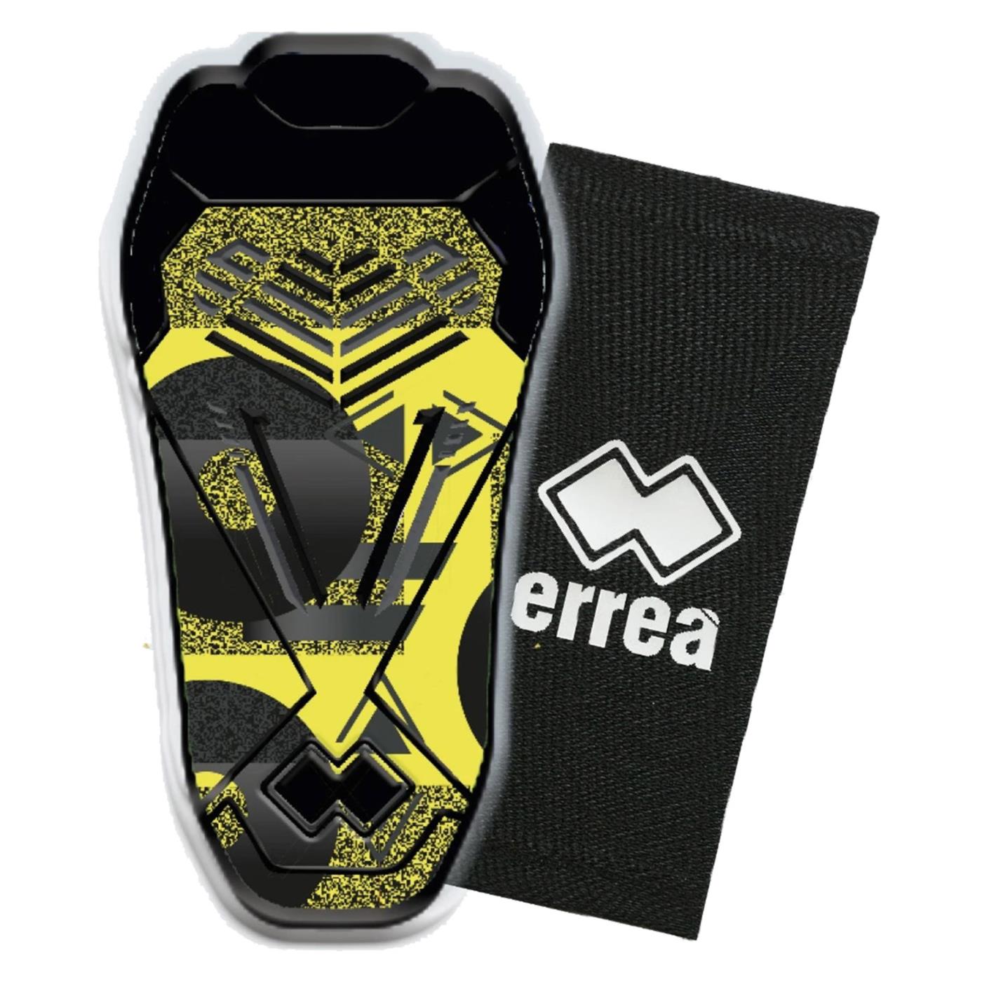 ERREA COMMANDER 3.0