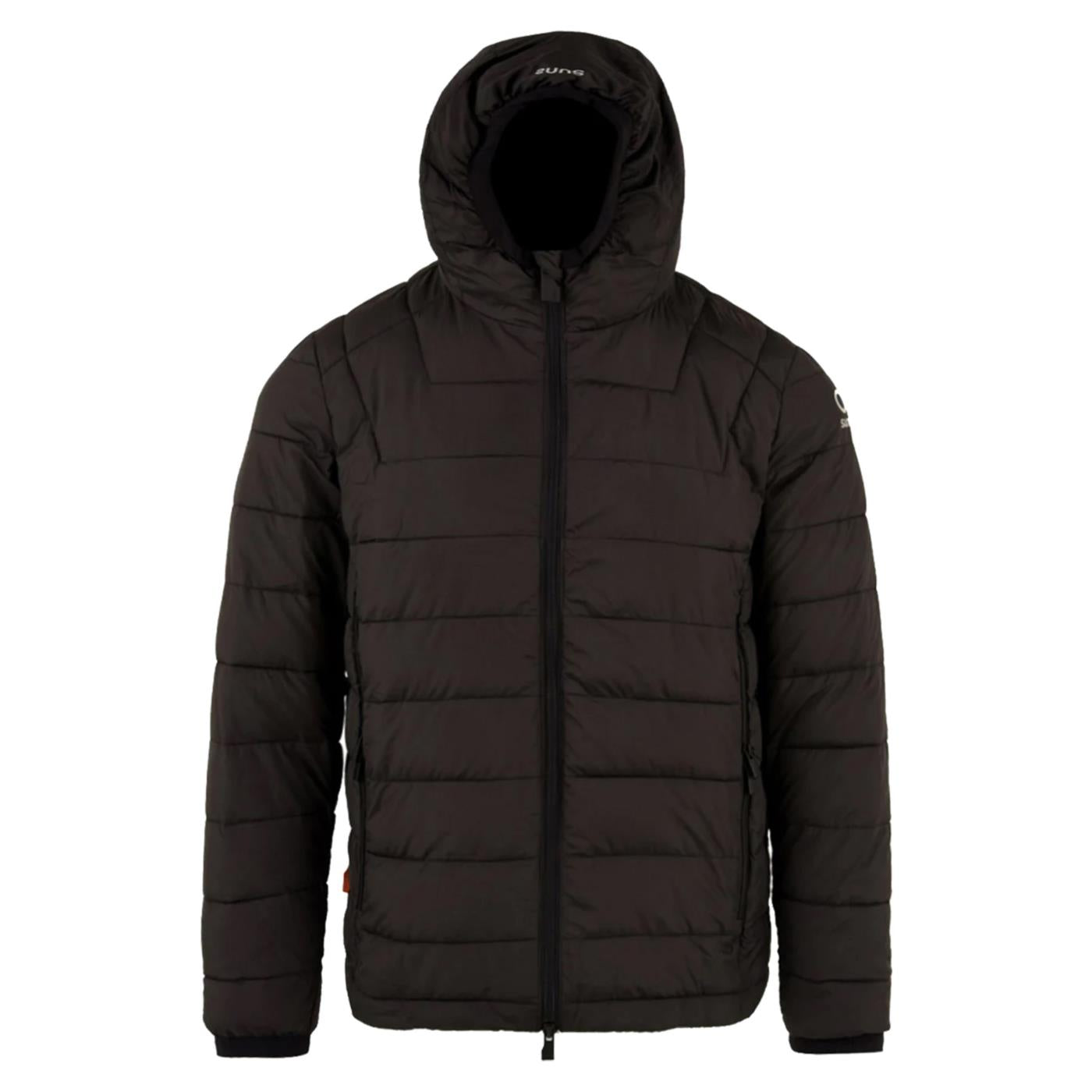 SUNS JACKET BAPE TRAVEL