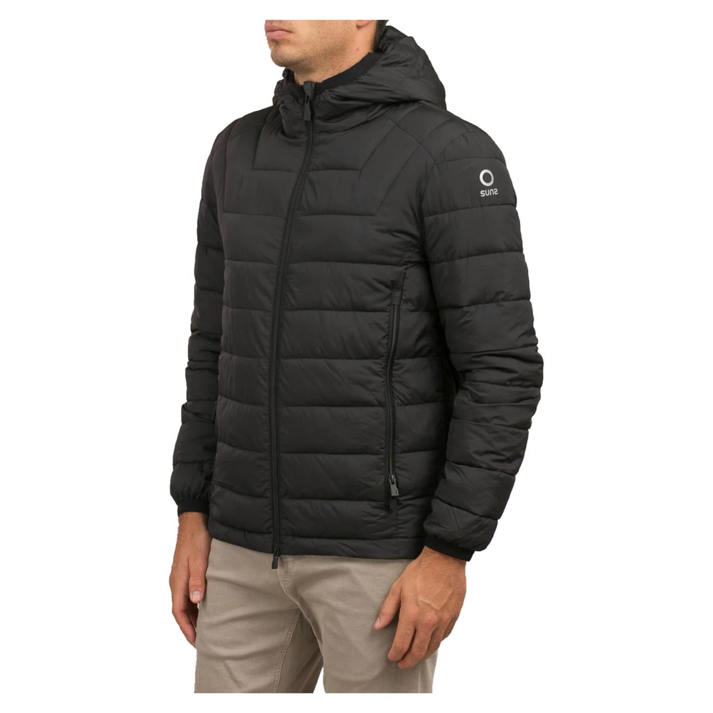 SUNS JACKET BAPE TRAVEL