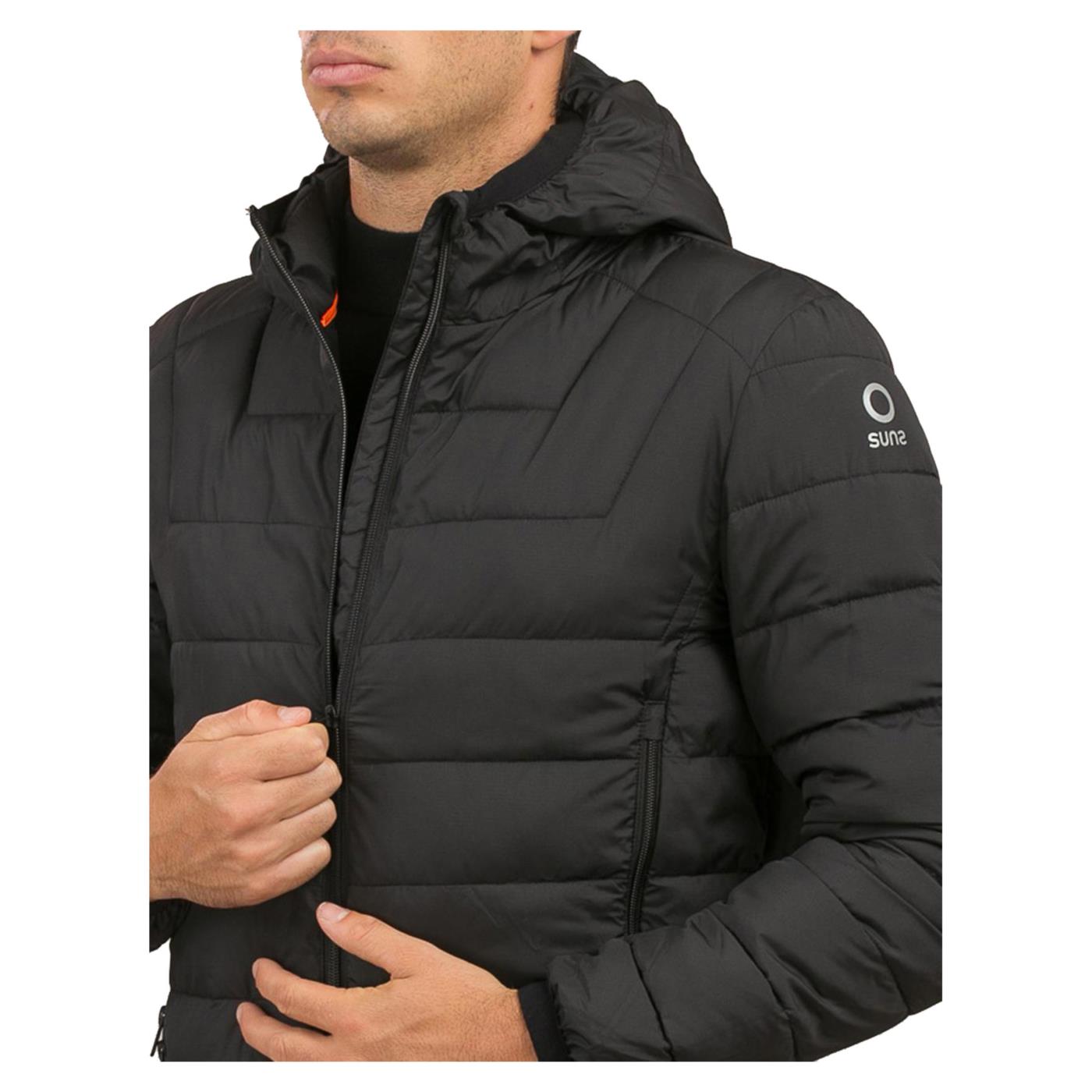 SUNS JACKET BAPE TRAVEL