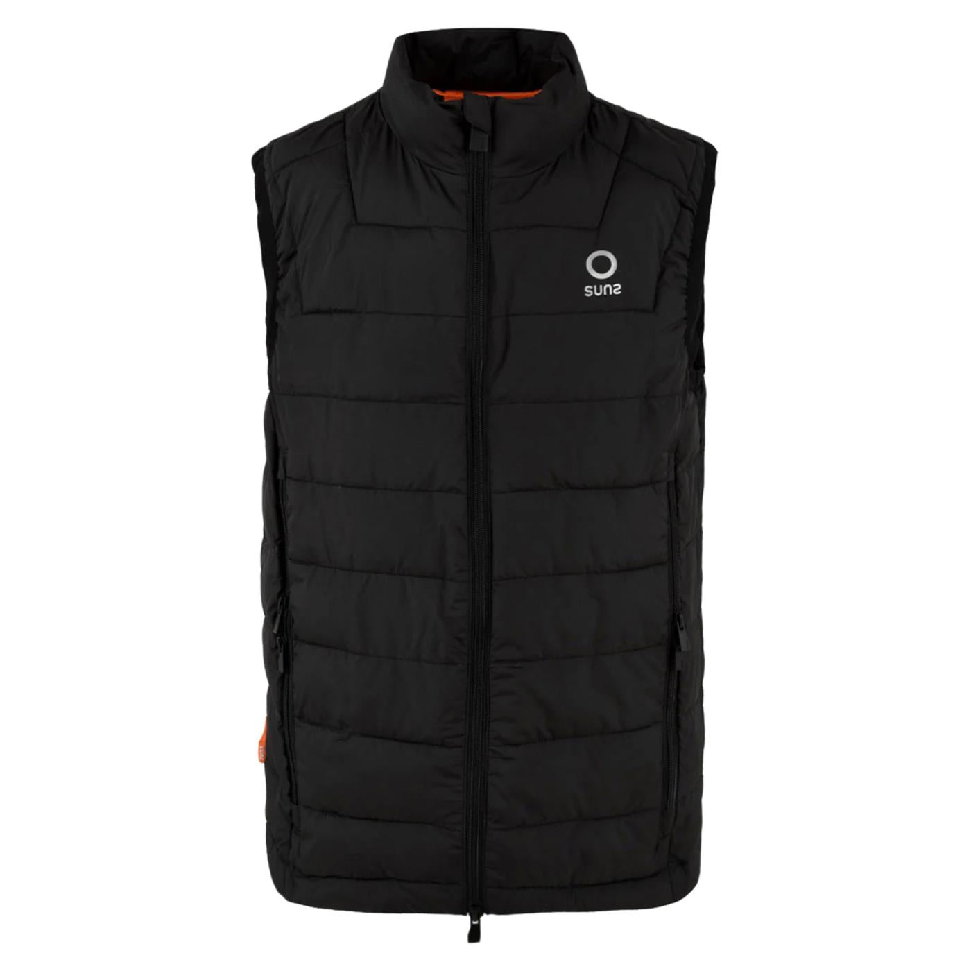 SUNS JACKET OTY TRAVEL