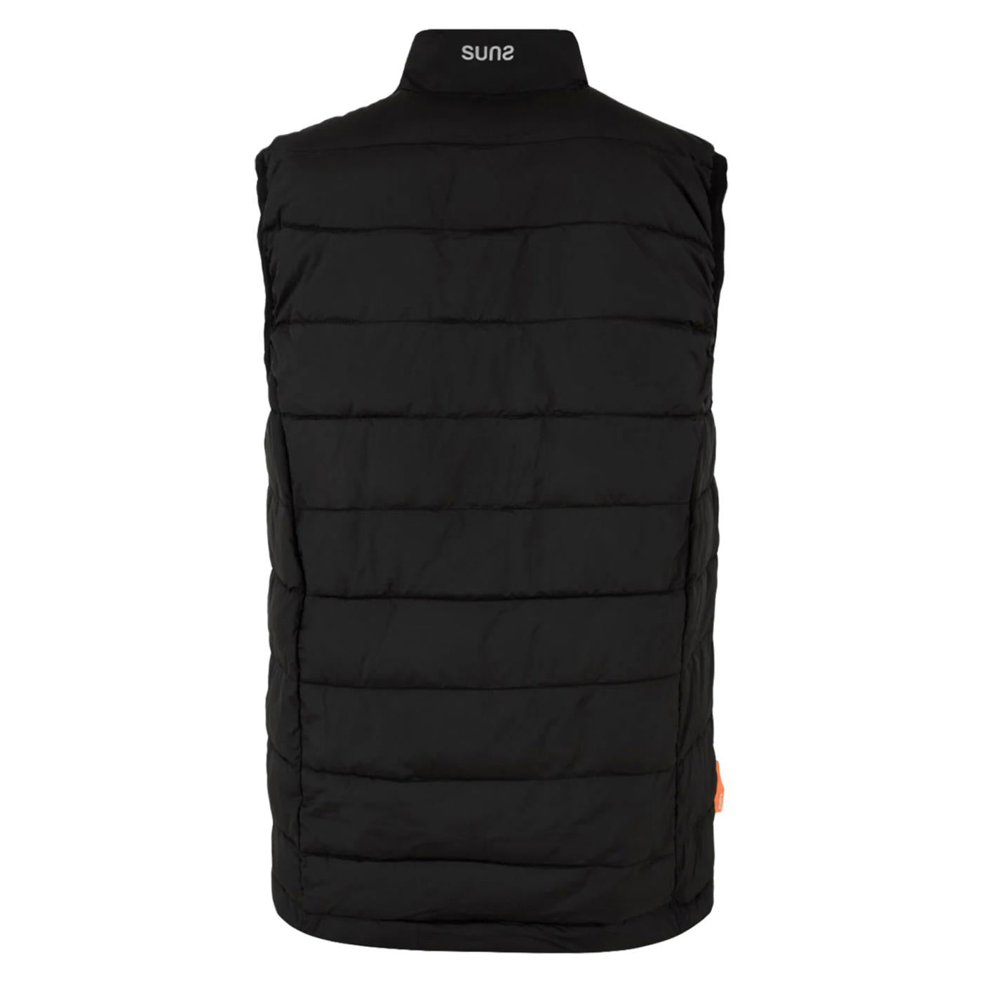 SUNS JACKET OTY TRAVEL