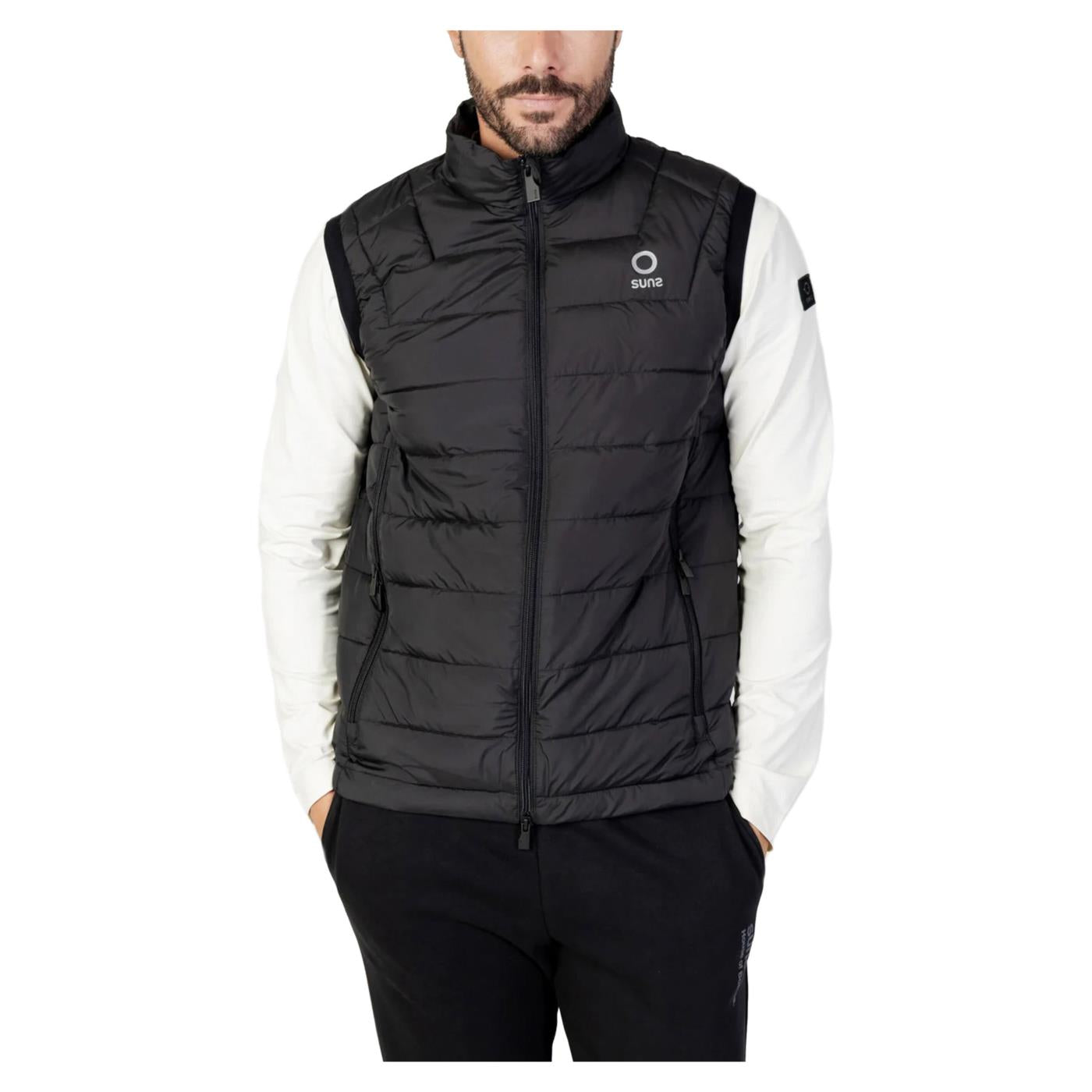 SUNS JACKET OTY TRAVEL