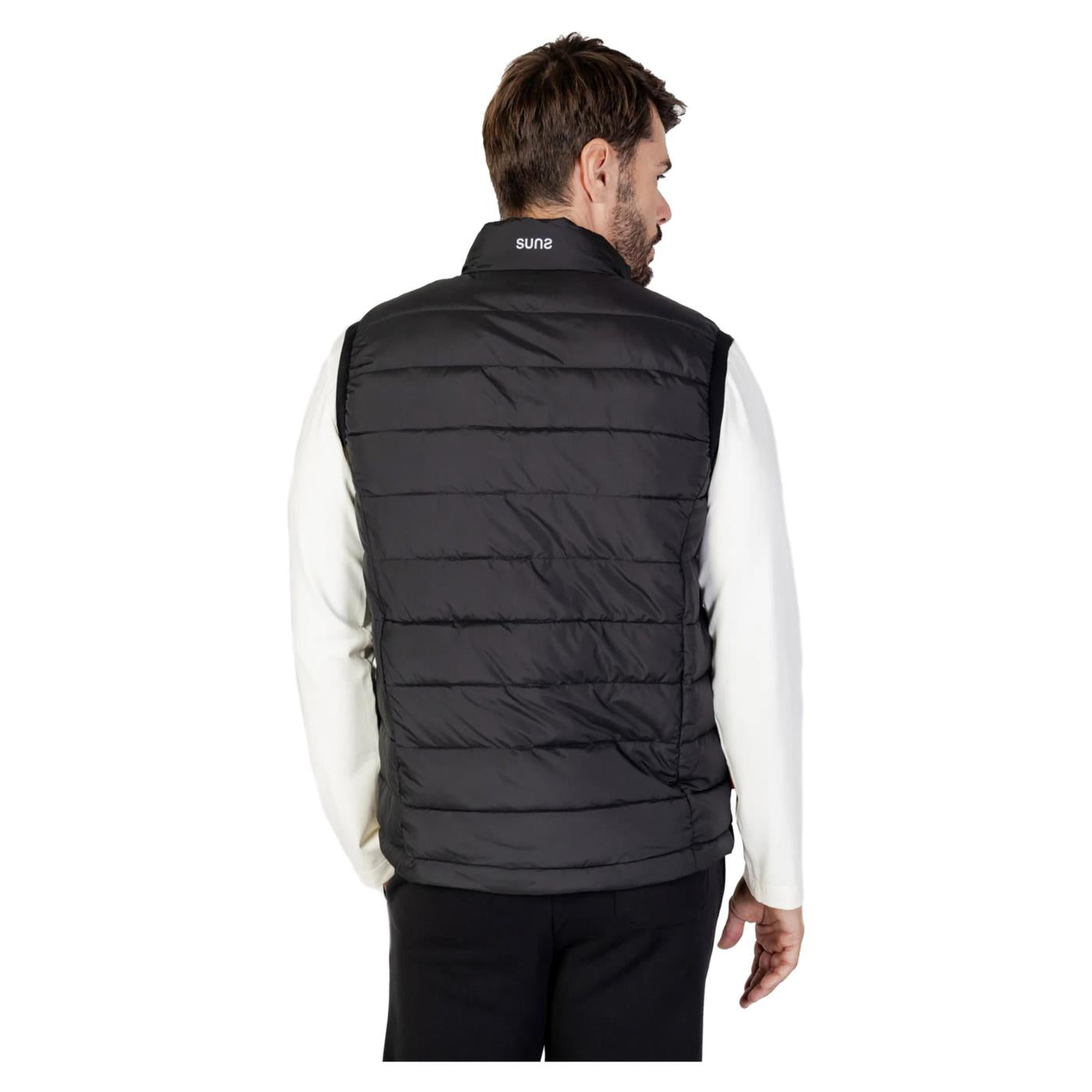 SUNS JACKET OTY TRAVEL