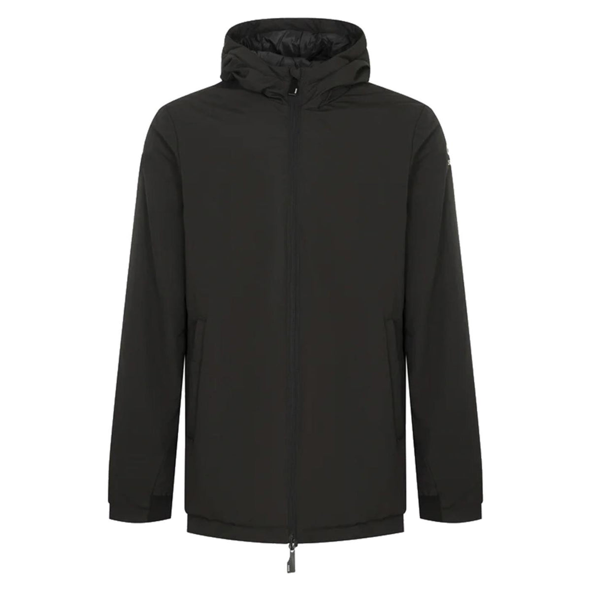 SUNS JACKET NOMENTANO PLUS