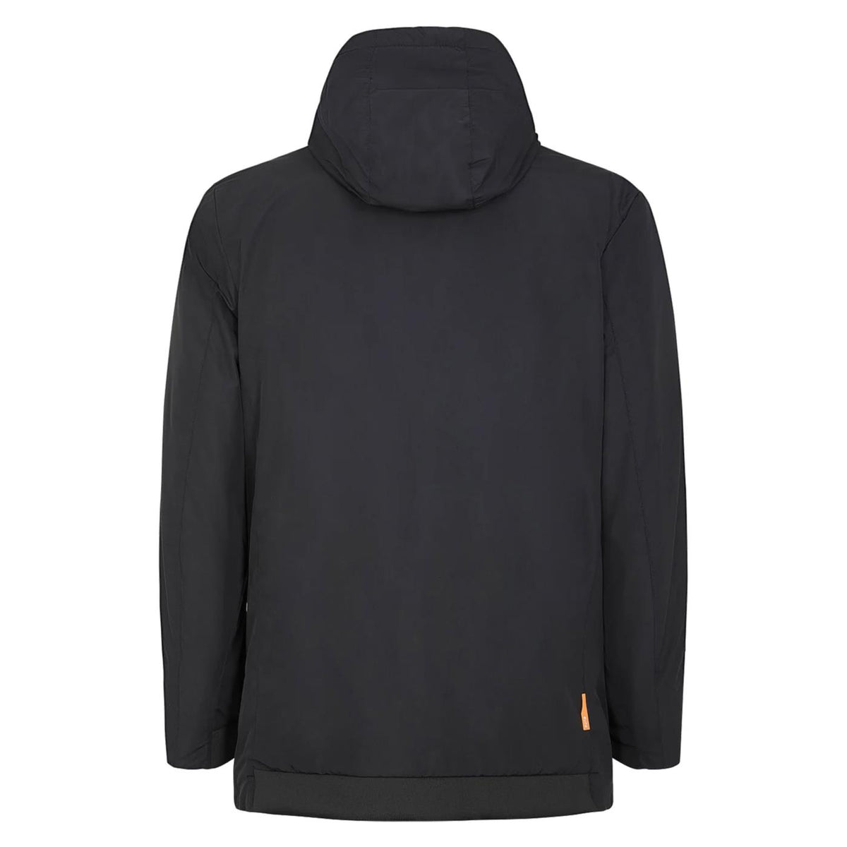 SUNS AURELIO LONG VELOUR JKT - seconda immagine