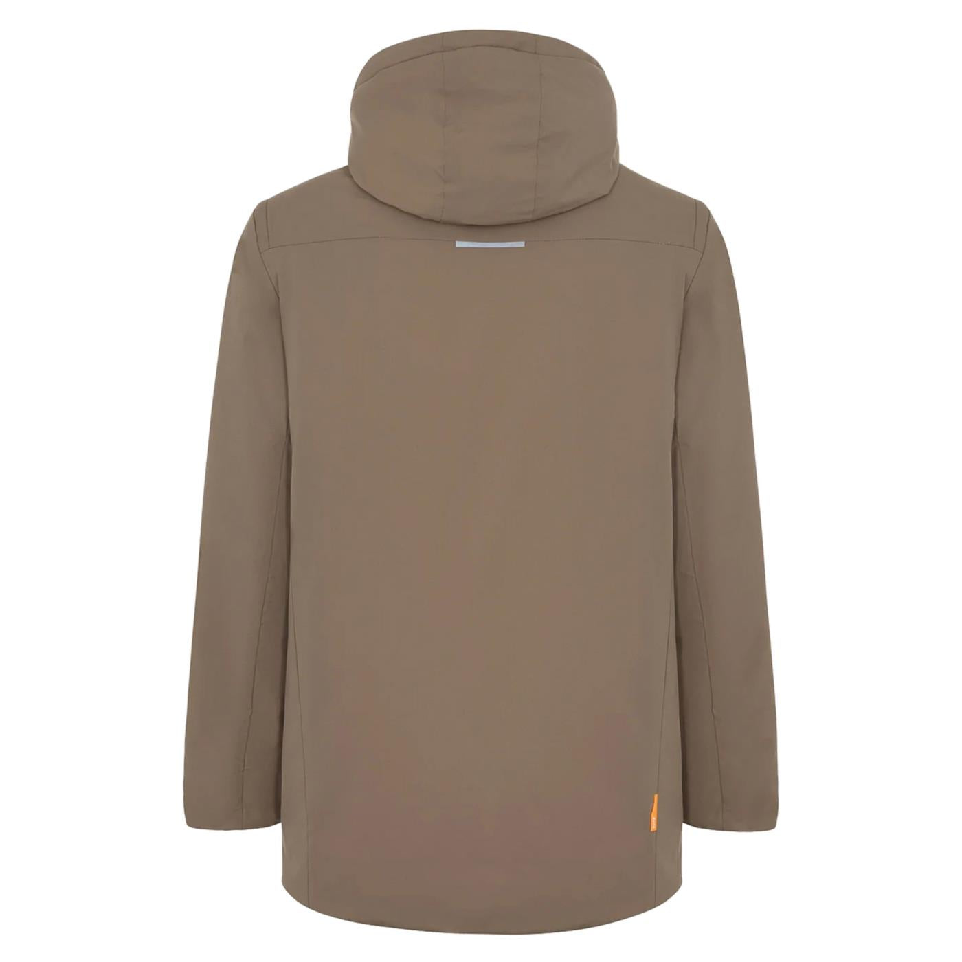 SUNS JACKET GRANSASSO FUR