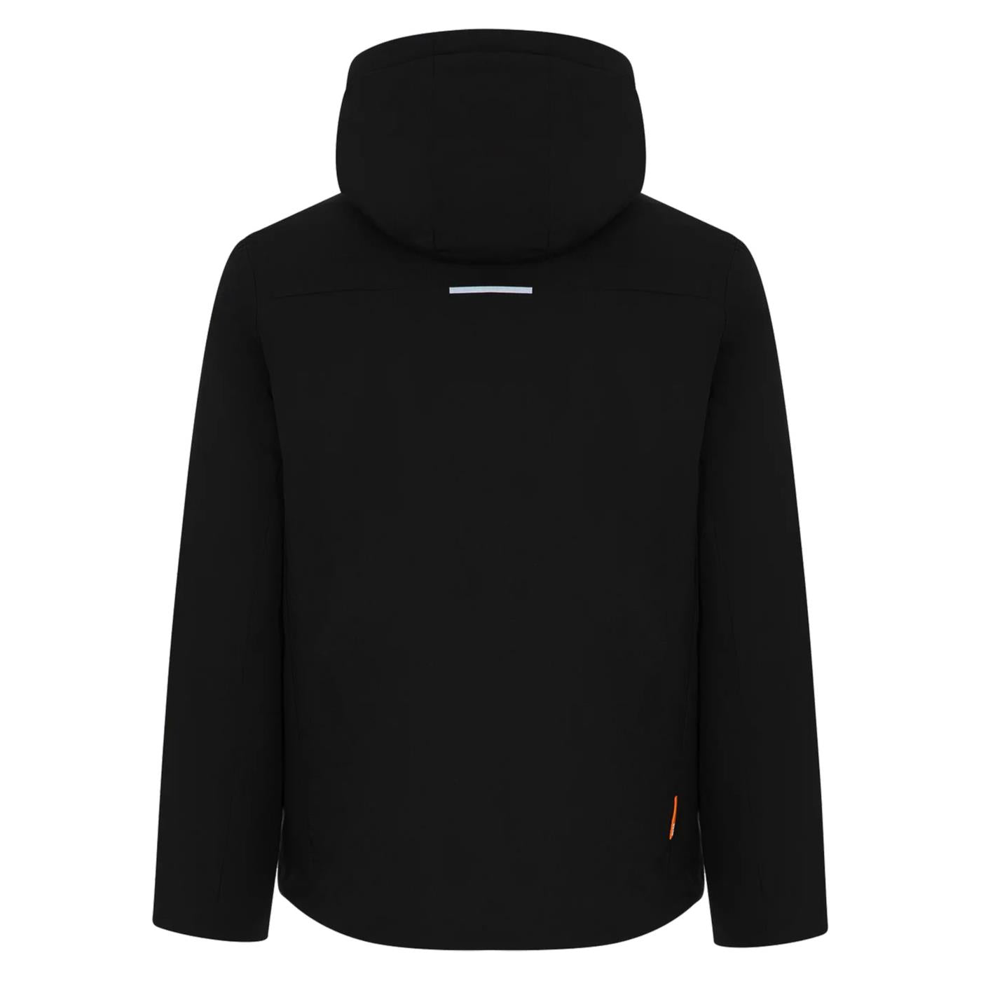 SUNS JACKET MONTEBIANCO FUR