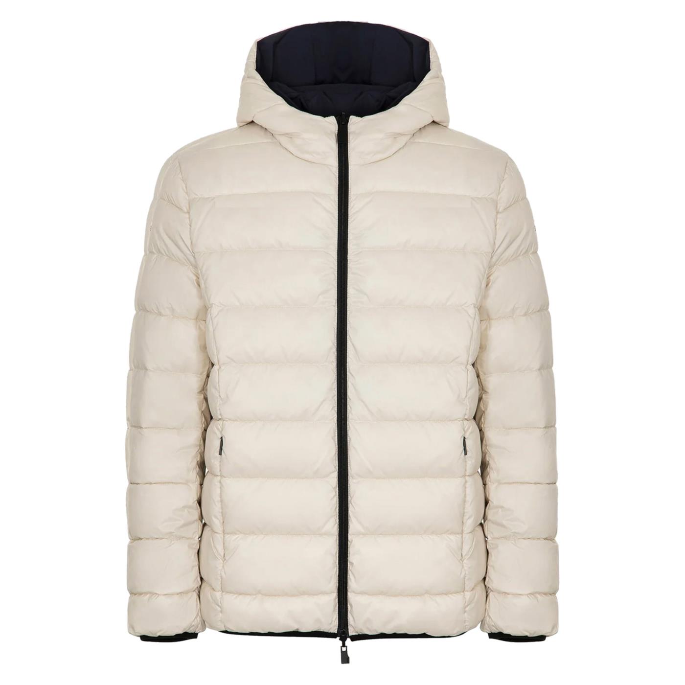 SUNS JACKET FLAMINIO DOUBLE