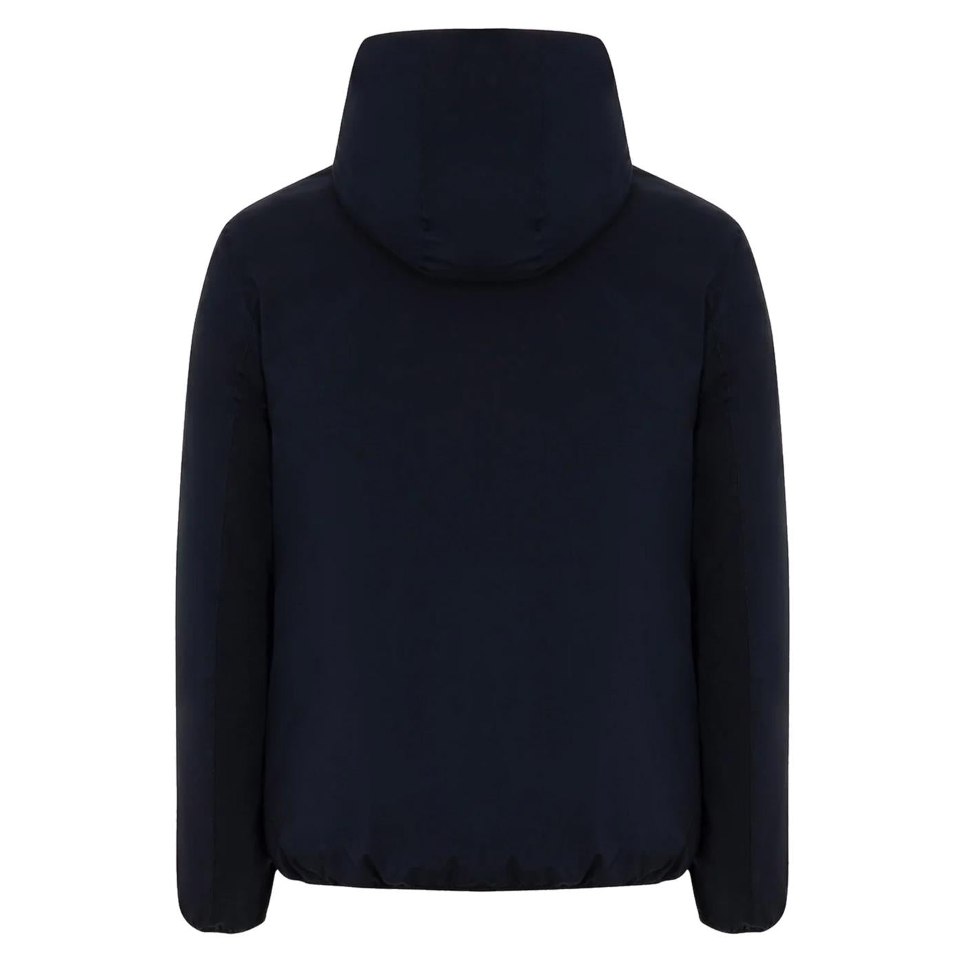 SUNS JACKET FLAMINIO DOUBLE