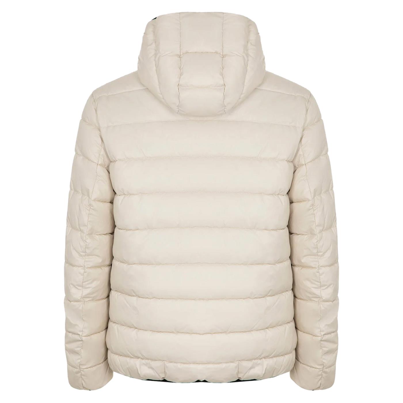 SUNS JACKET FLAMINIO DOUBLE