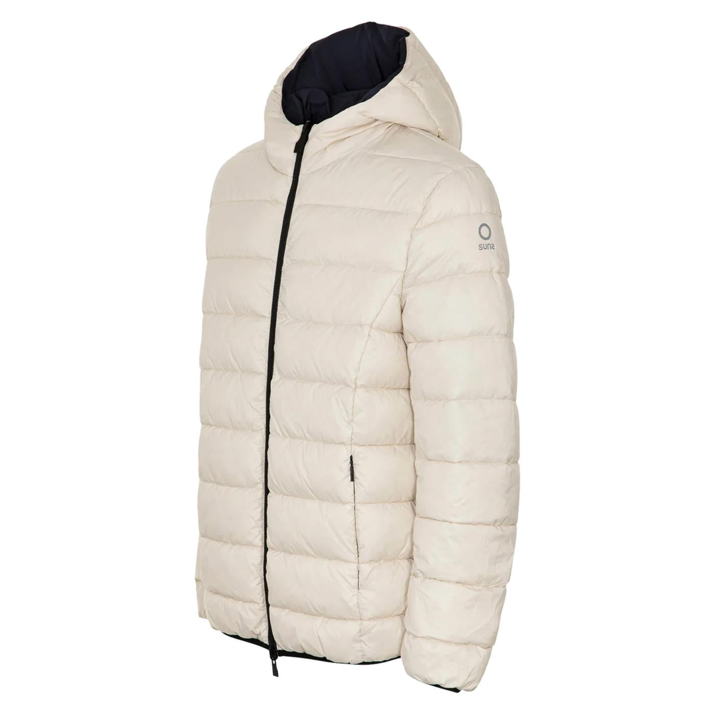 SUNS JACKET FLAMINIO DOUBLE