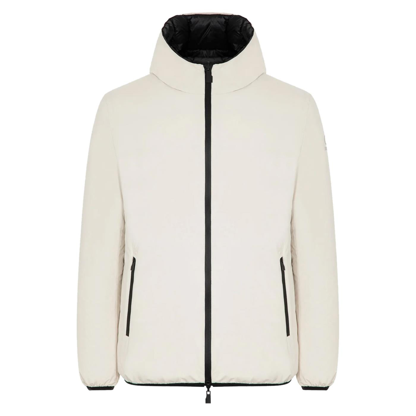 SUNS JACKET FLAMINIO DOUBLE