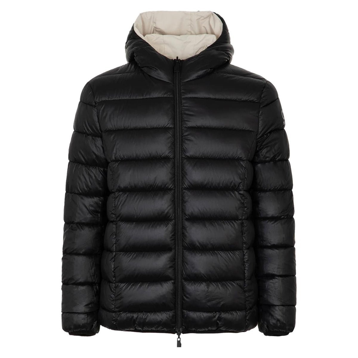 SUNS JACKET FLAMINIO DOUBLE - seconda immagine