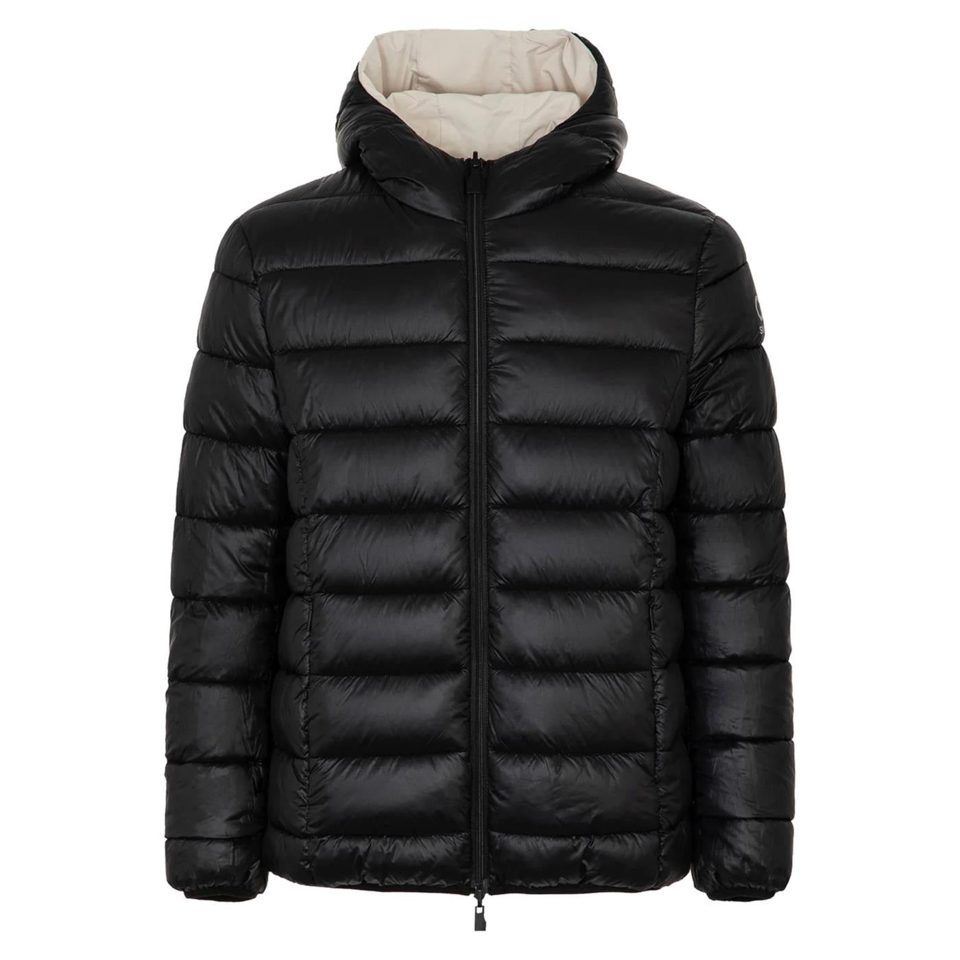 SUNS JACKET FLAMINIO DOUBLE