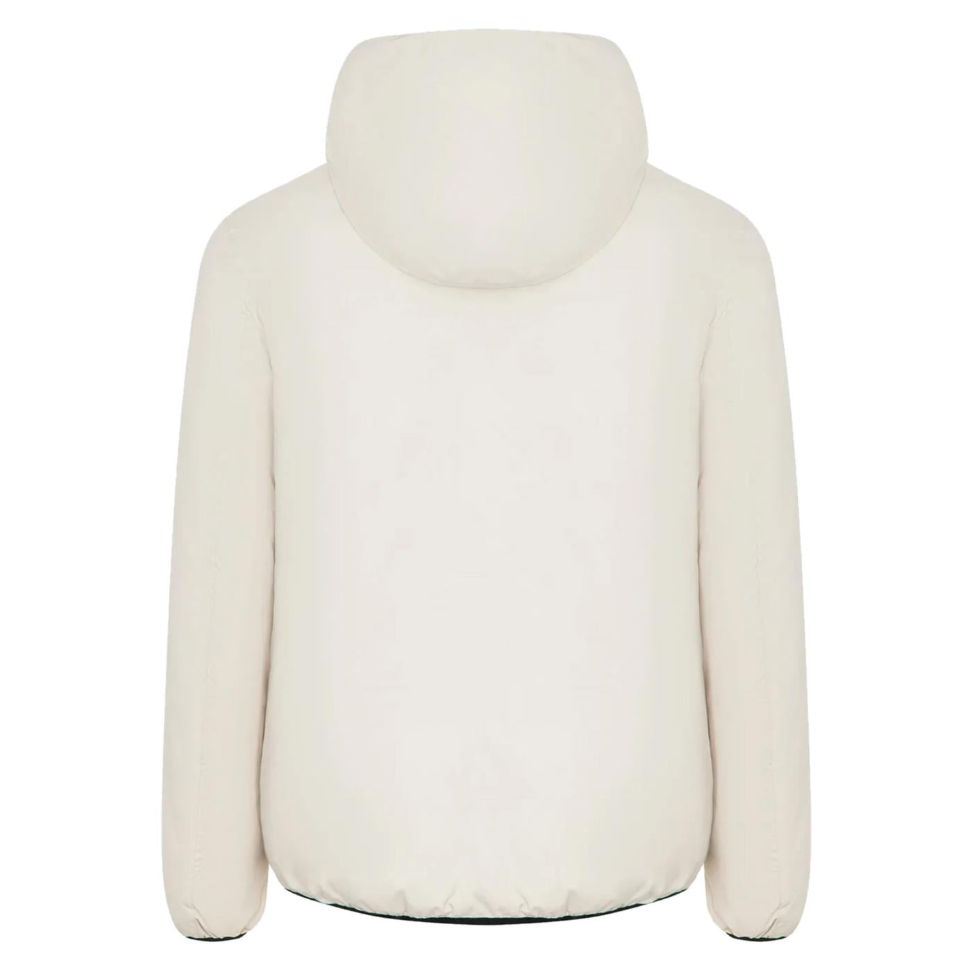 SUNS JACKET FLAMINIO DOUBLE