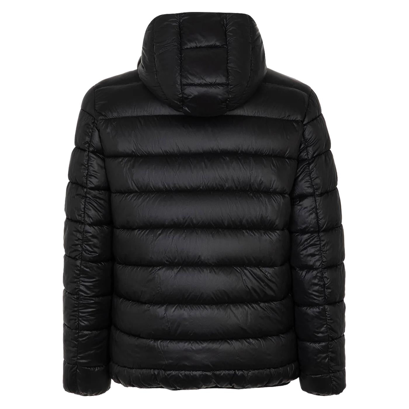 SUNS JACKET FLAMINIO DOUBLE