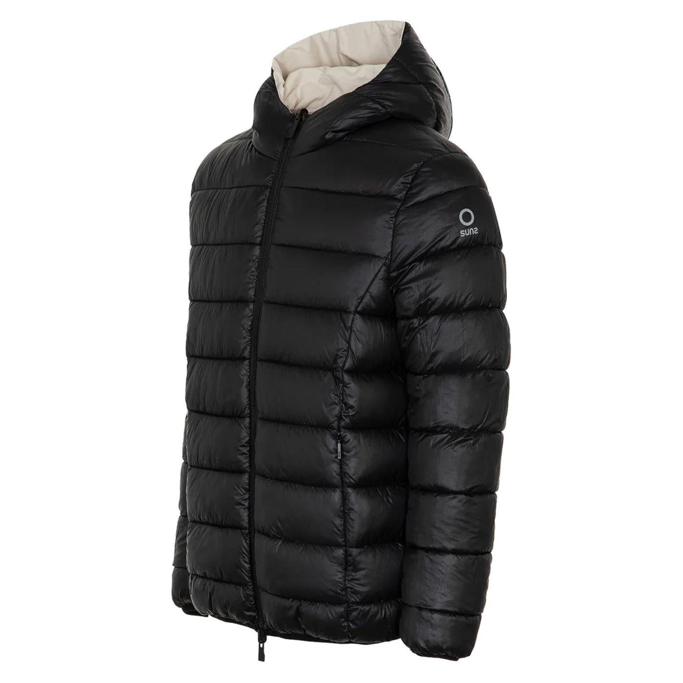 SUNS JACKET FLAMINIO DOUBLE