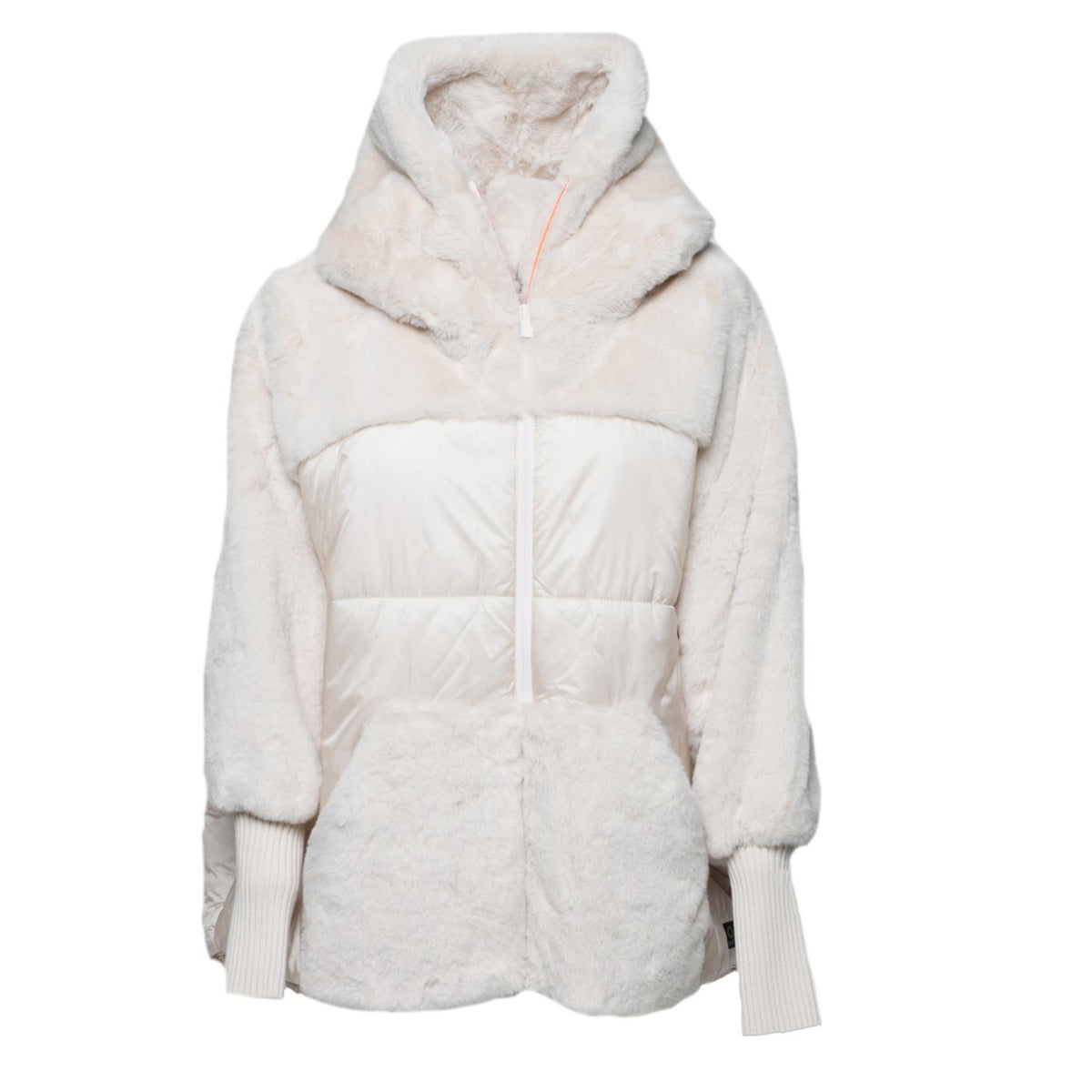 SUNS OFIUCO WOMAN JACKET