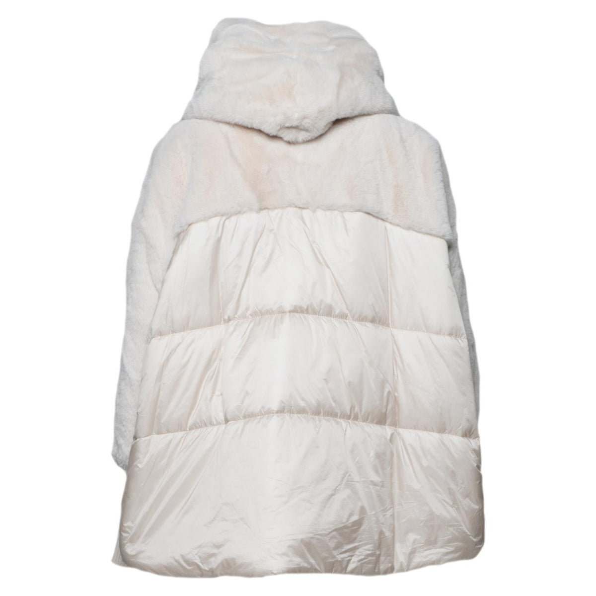 SUNS OFIUCO WOMAN JACKET - seconda immagine