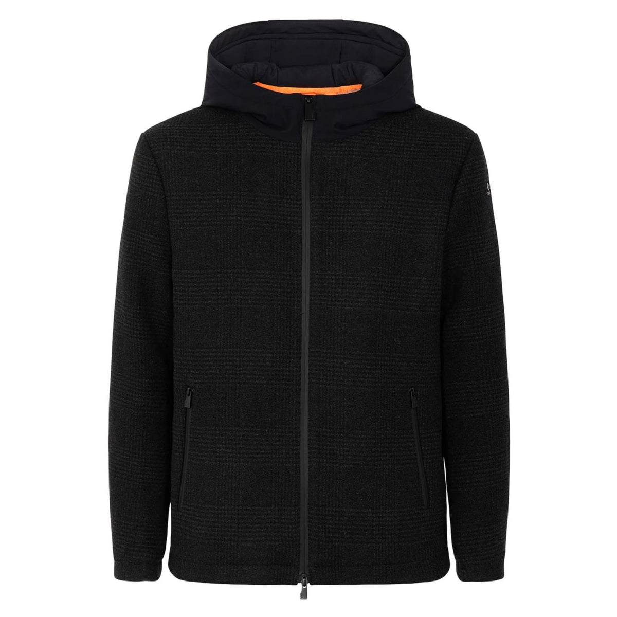 SUNS PEERTH JACKET