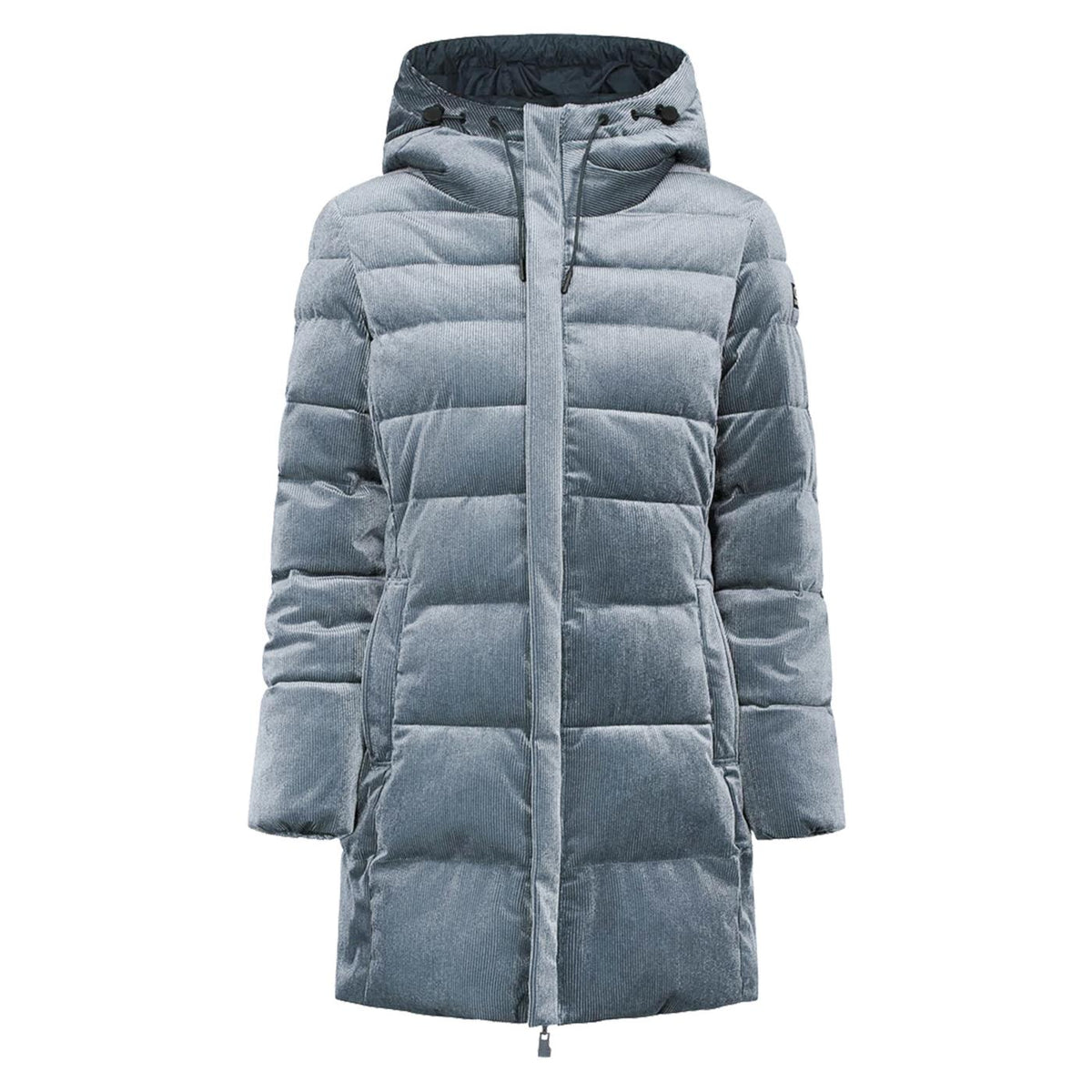 SUNS ALGEDI WOMAN JACKET