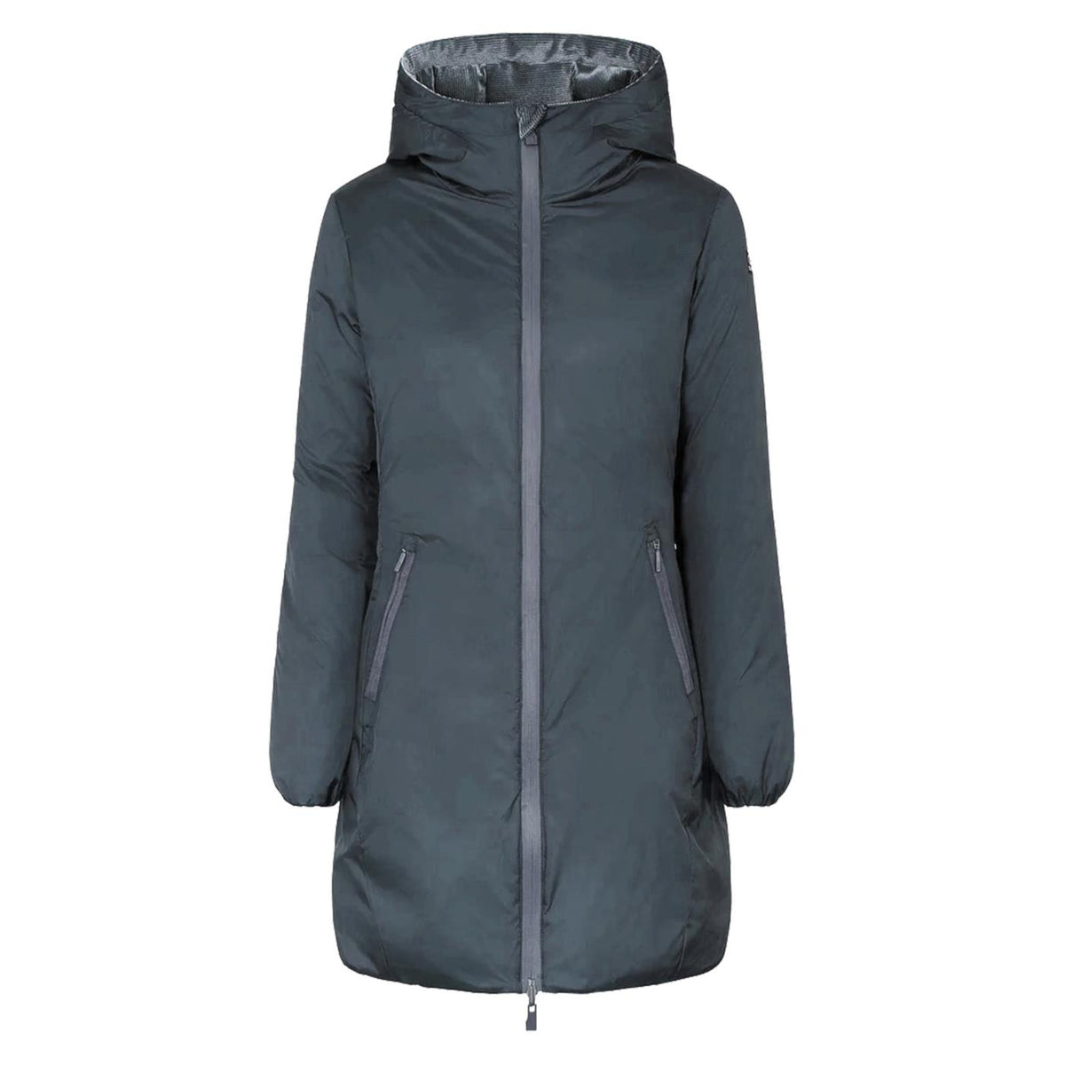 SUNS ALGEDI WOMAN JACKET - seconda immagine