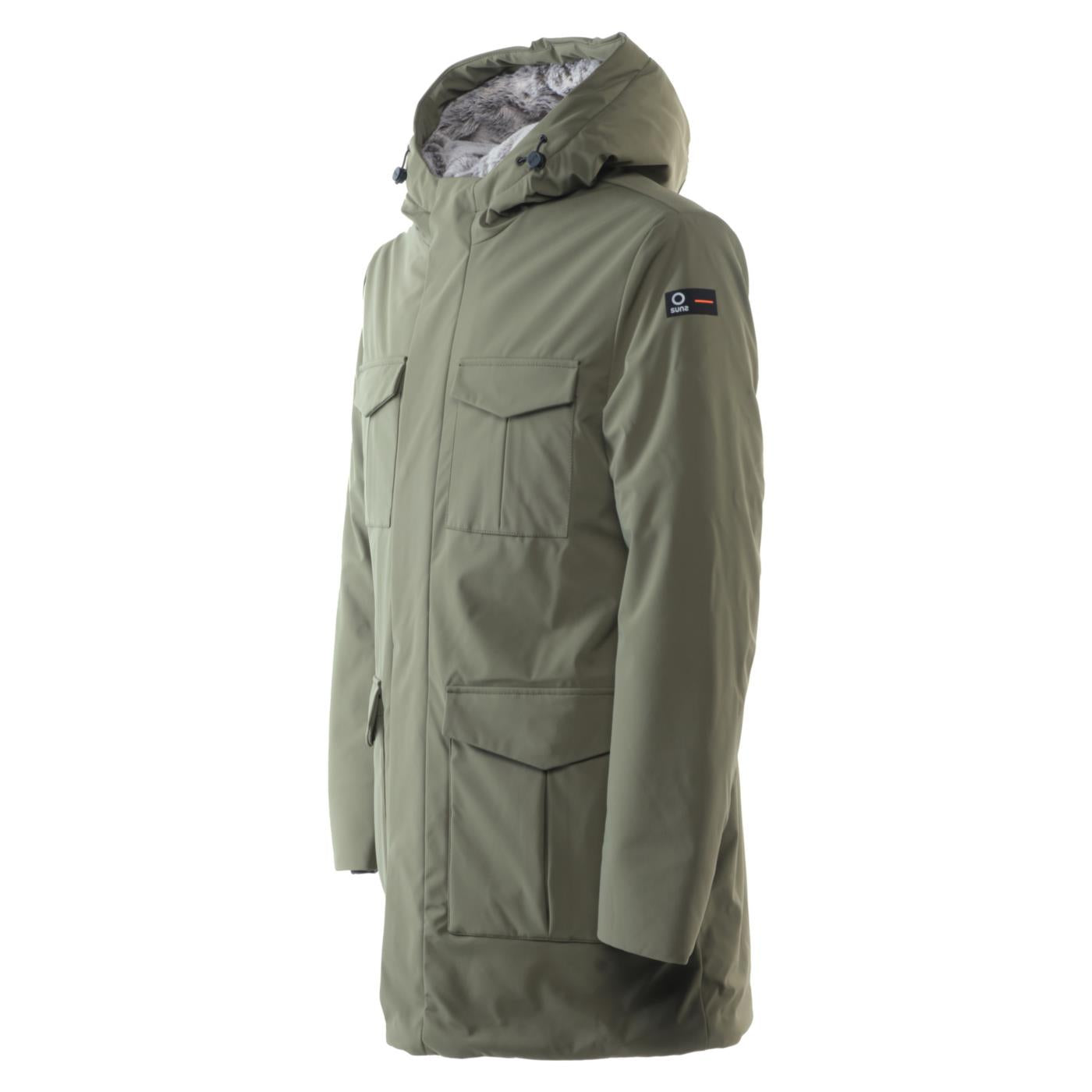 GBS63049U ARMY-0-3