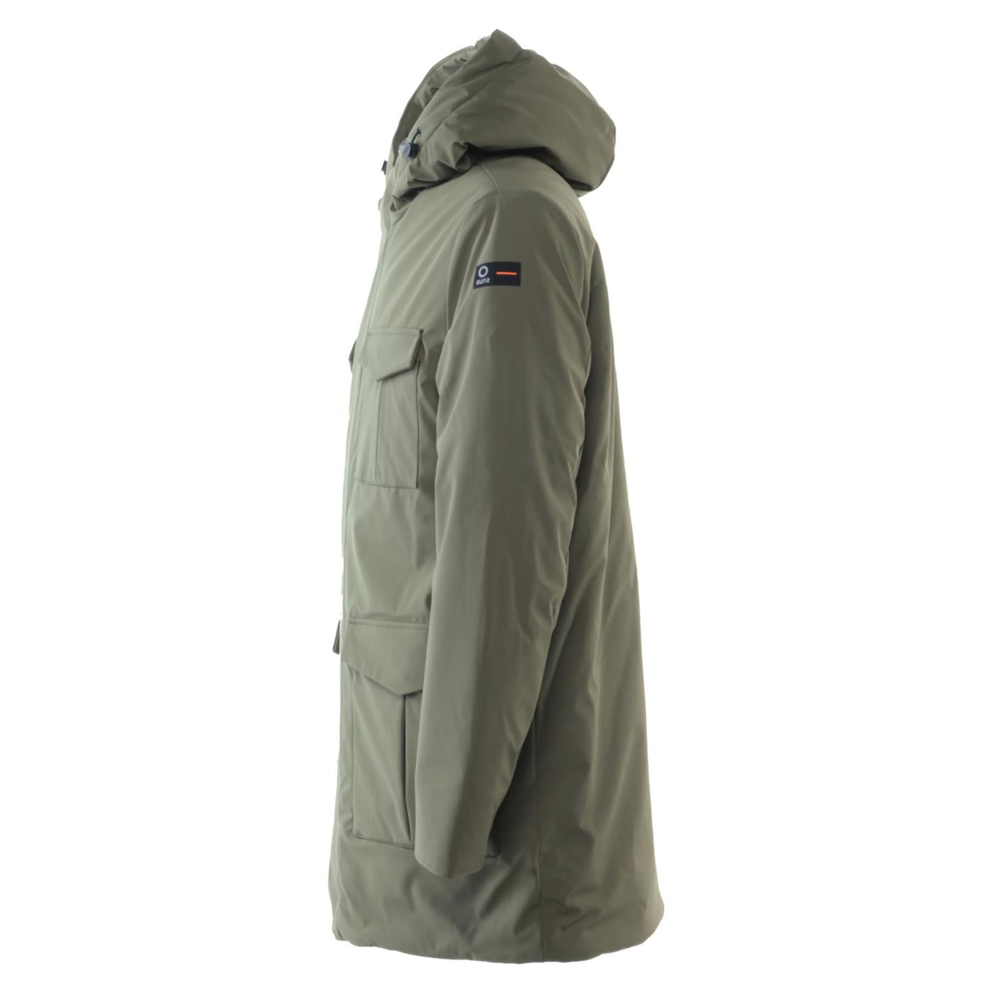 GBS63049U ARMY-0-4