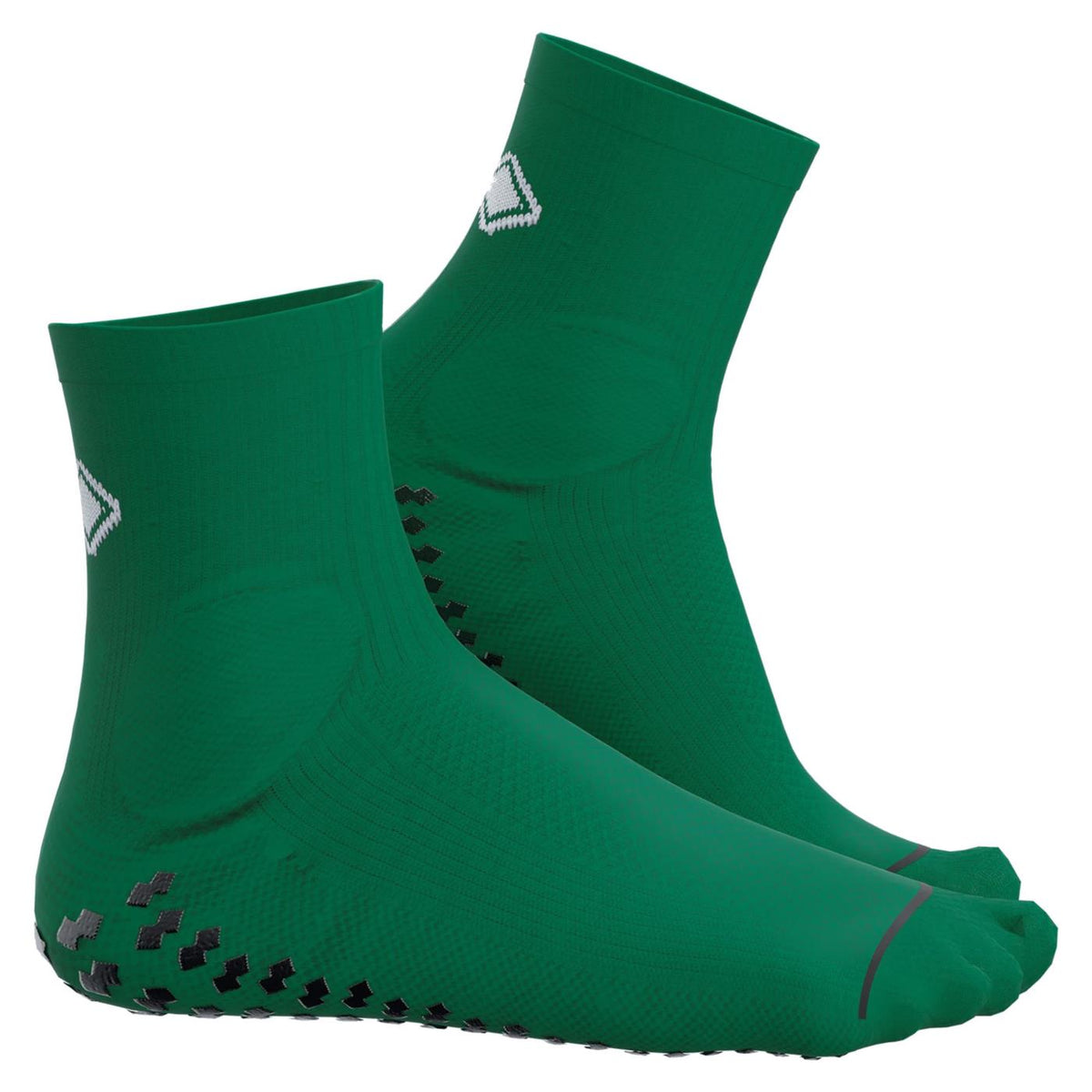 ERREA CALZA ENERGY GRIPP VERDE