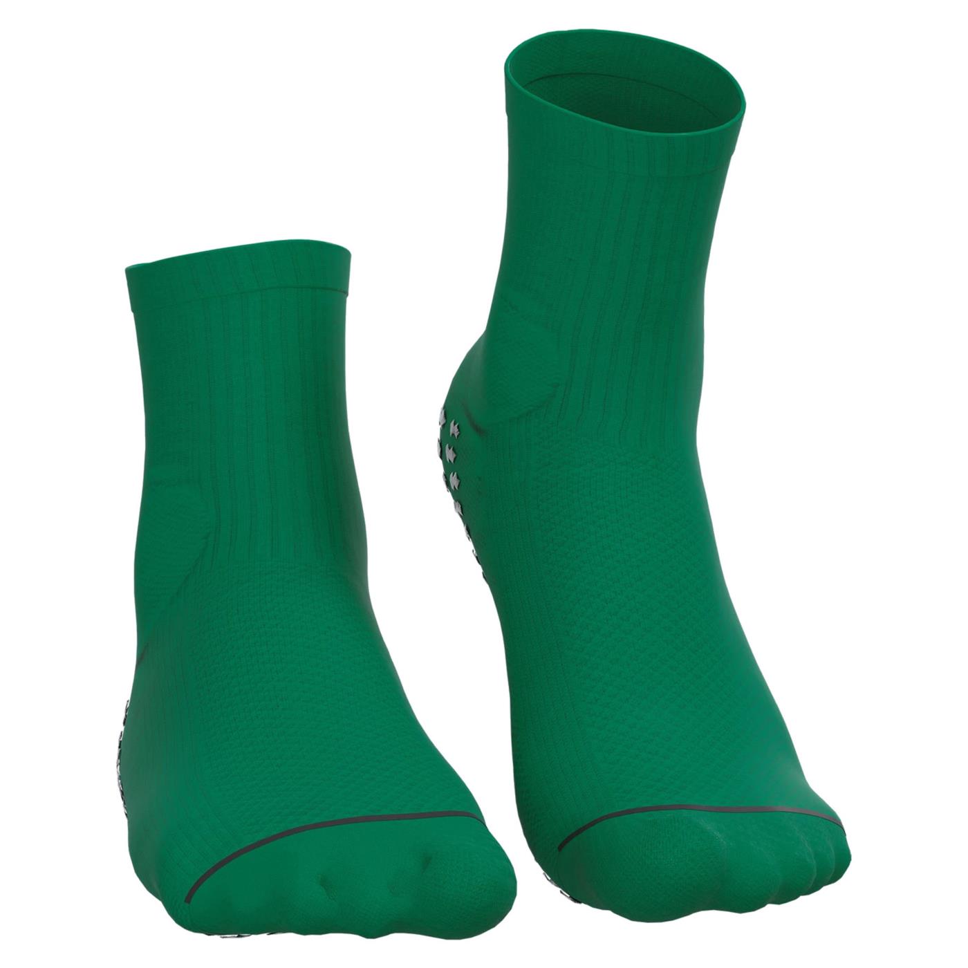 ERREA CALZA ENERGY GRIPP VERDE