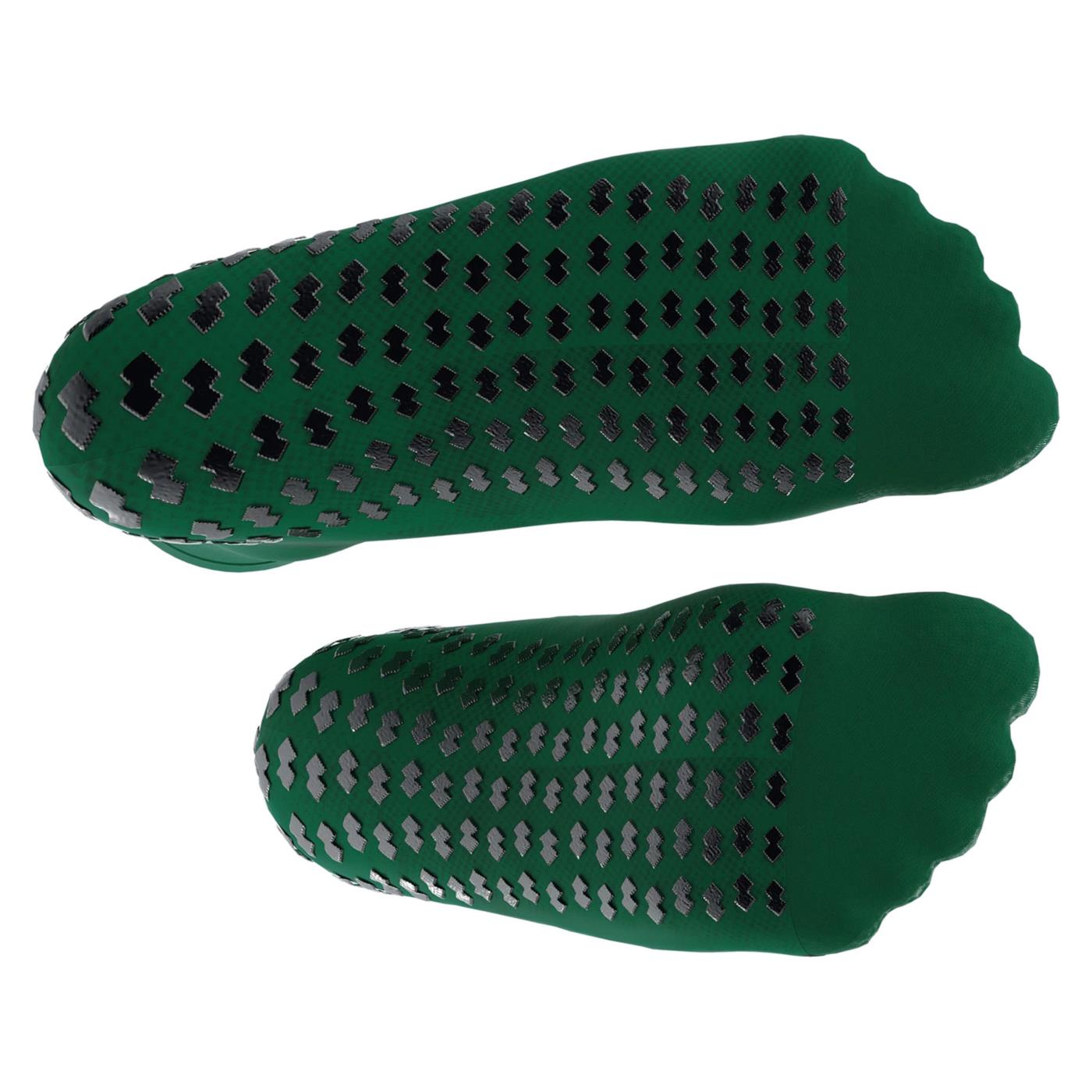 ERREA CALZA ENERGY GRIPP VERDE