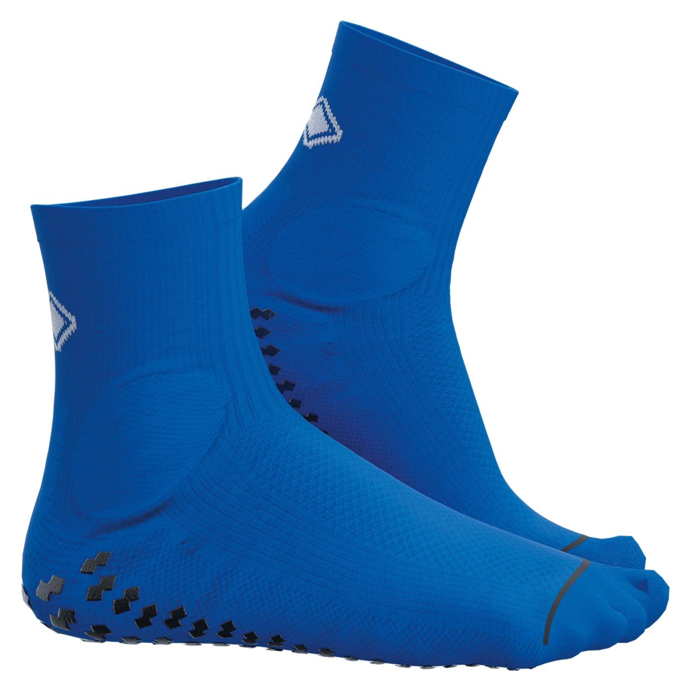 ERREA ENERGY GRIPP BLUE SOCKS