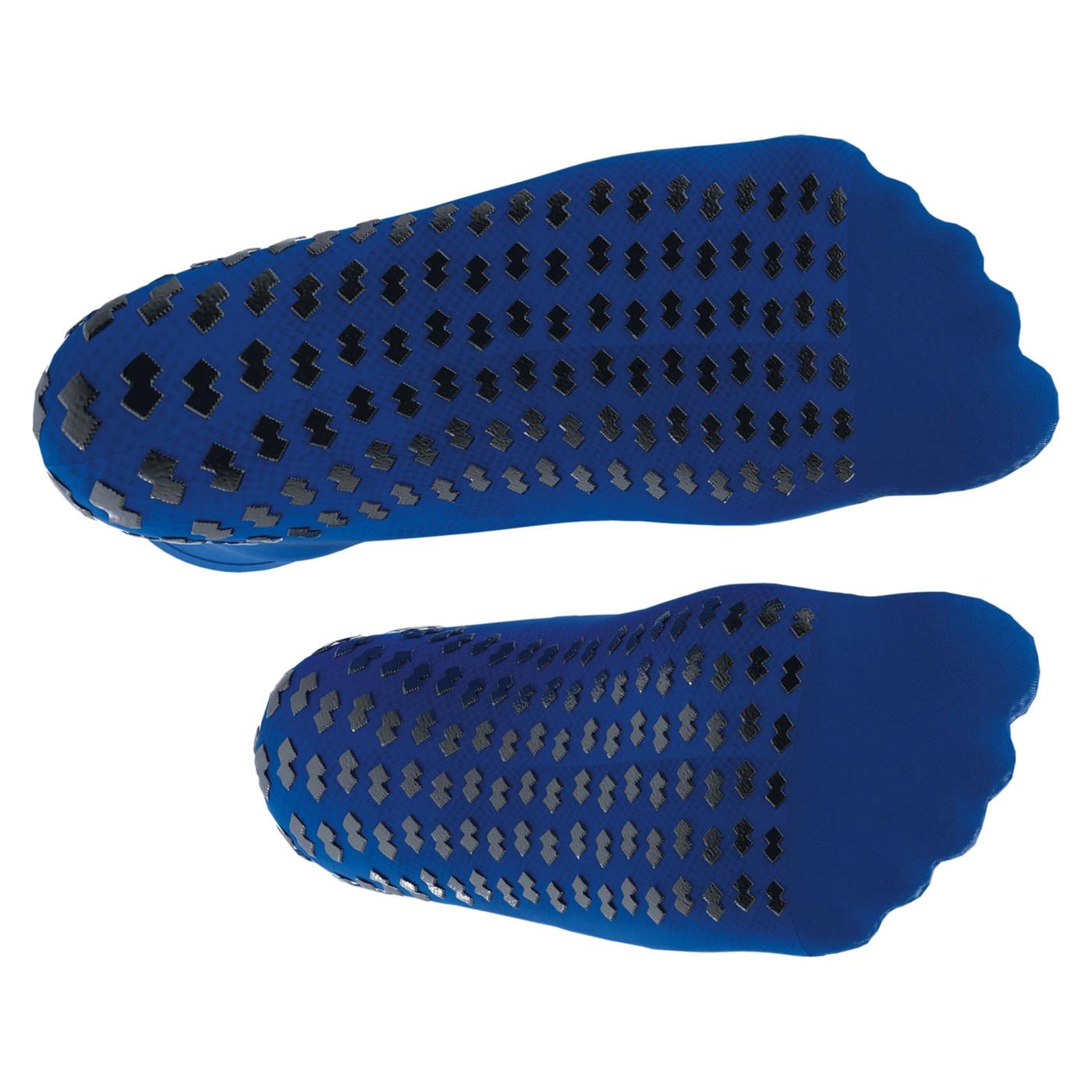 ERREA CALZA ENERGY GRIP AZZURRO