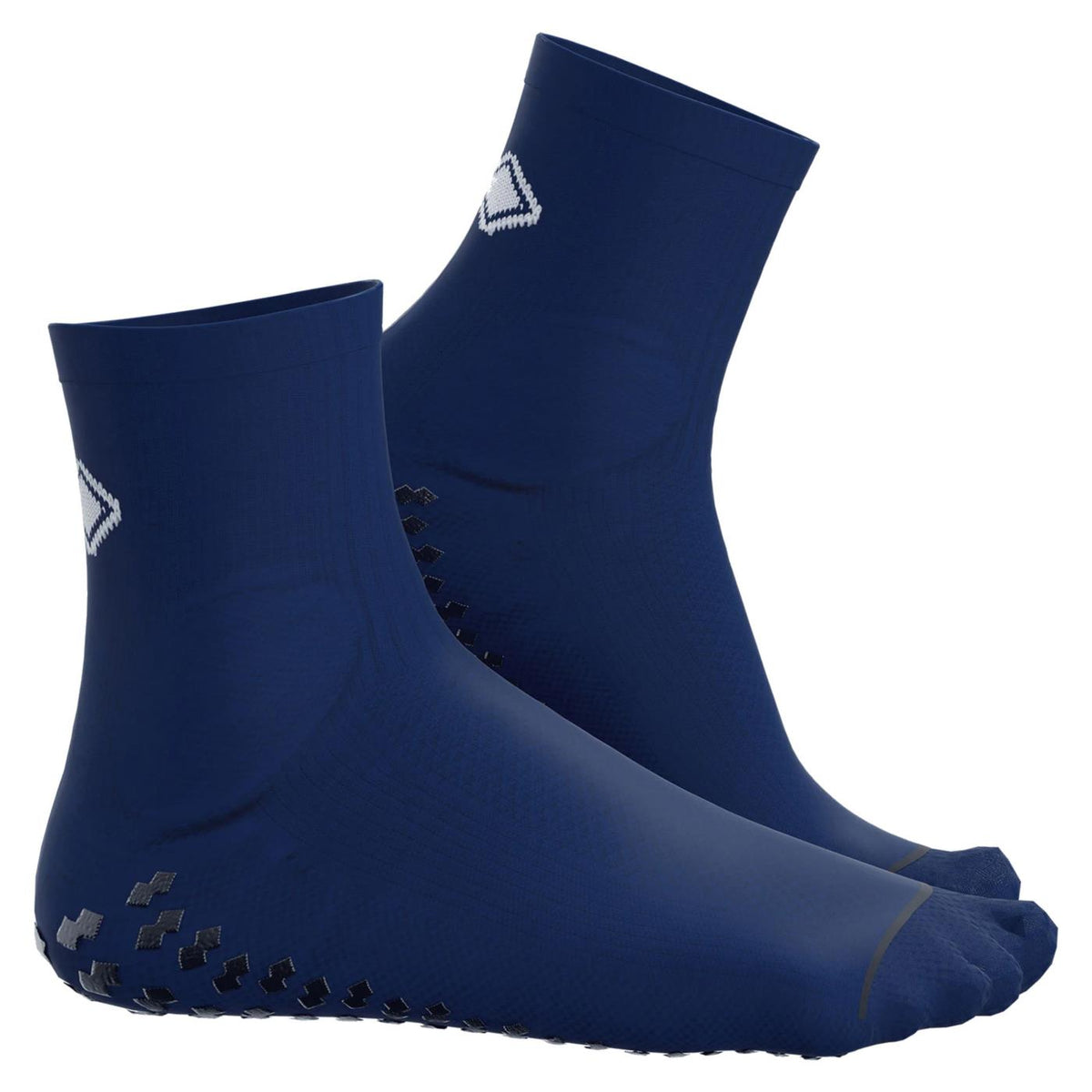 ERREA CALZA ENERGY GRIPP BLU