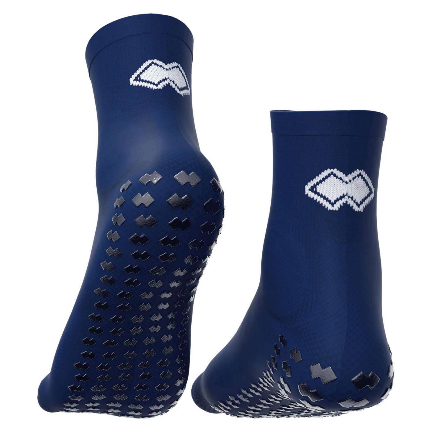 ERREA CALZA ENERGY GRIP BLU